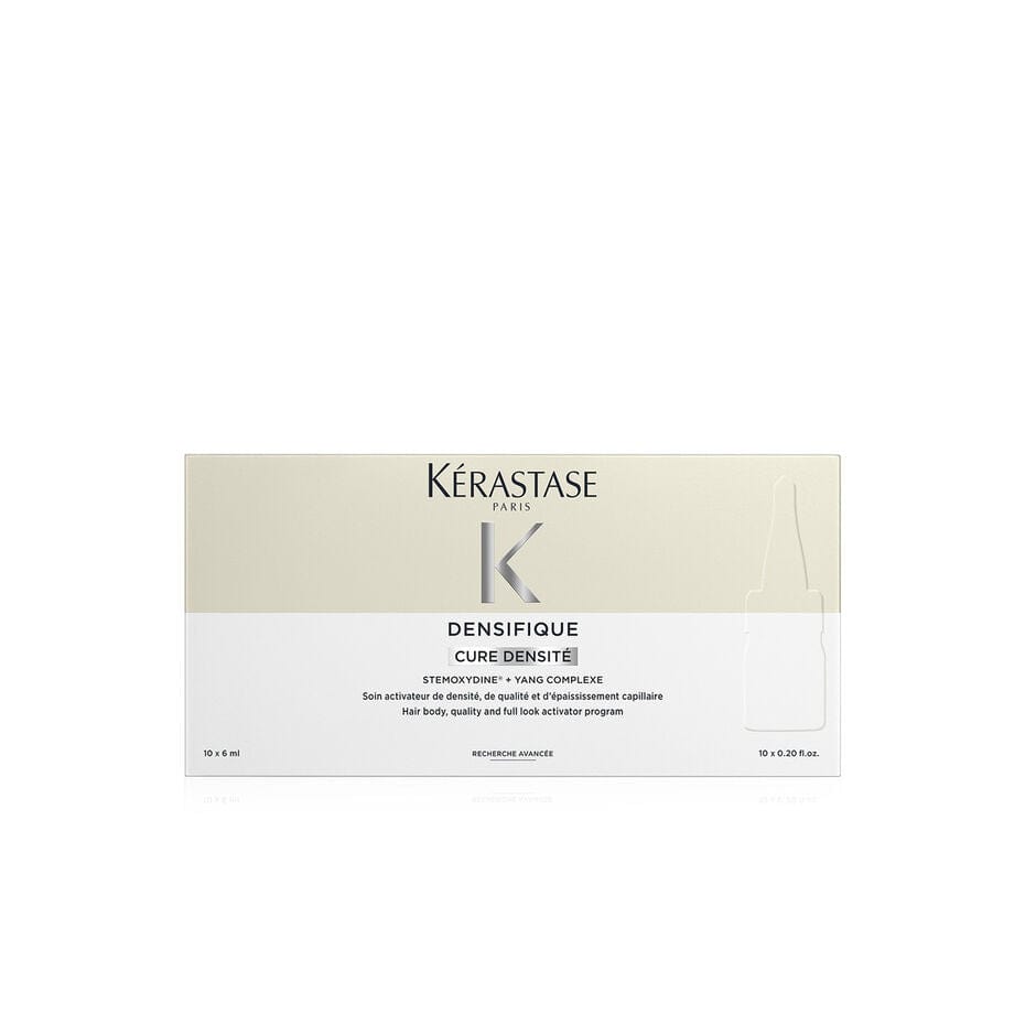 KÉRASTASE Tratamiento DENSIFIQUE Cure Ampollas 10 X 6ml Roberta Beauty Club Tienda Online Productos de Peluqueria