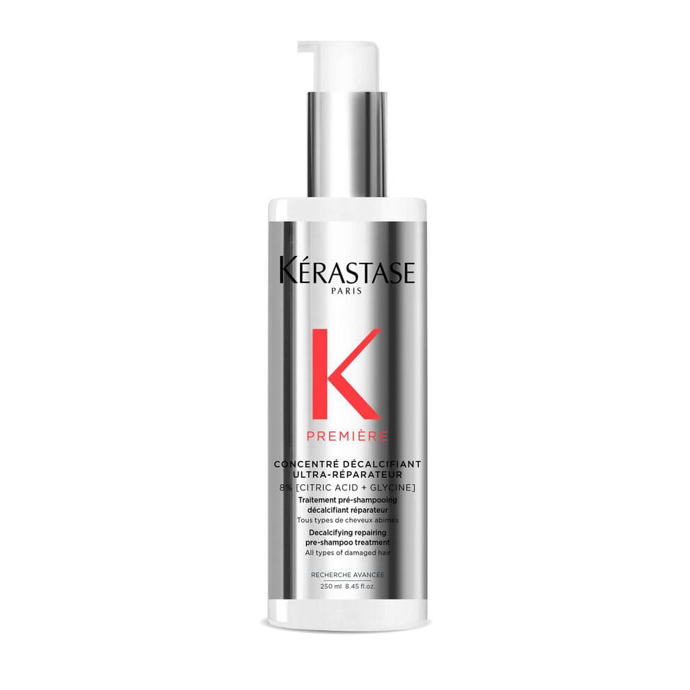 KÉRASTASE Tratamiento KERASTASE PREMIERE Concentré Decalcificant Ultra-Réparateur 250 ml Roberta Beauty Club Tienda Online Productos de Peluqueria