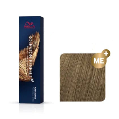 Koleston Tinte Koleston Perfect ME+ PURE NATURALS 88/02 60ML Roberta Beauty Club Tienda Online Productos de Peluqueria