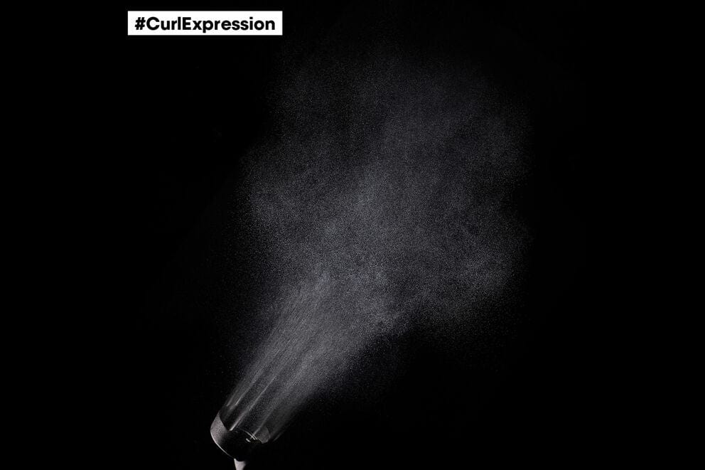 L'Oréal Professionnel Hair Styling Products L'OREAL SERIE EXPERT CURL EXPRESSION Spray Acelerador de Secado 150ml Roberta Beauty Club Tienda Online Productos de Peluqueria