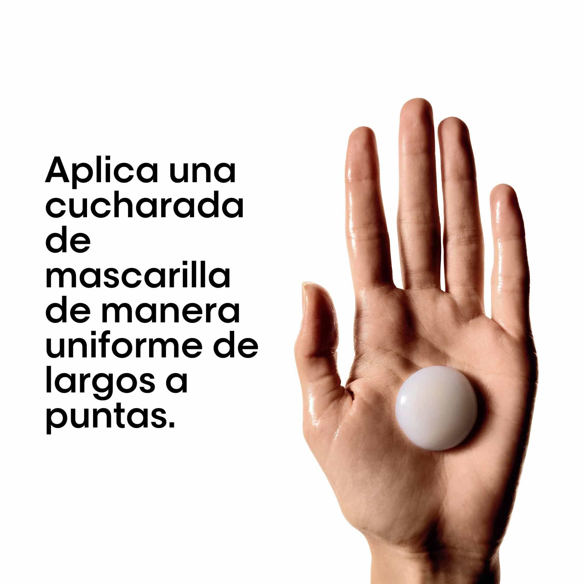 L'Oréal Professionnel Mascarilla Capilar Absolut Repair Molecular Mascarilla 250ml Roberta Beauty Club Tienda Online Productos de Peluqueria