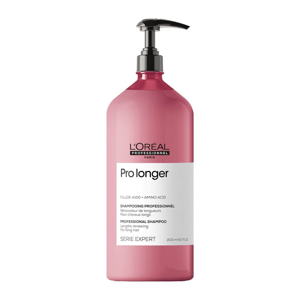 L'Oréal Professionnel Shampoo Champú Pro Longer 1500ml Roberta Beauty Club Tienda Online Productos de Peluqueria