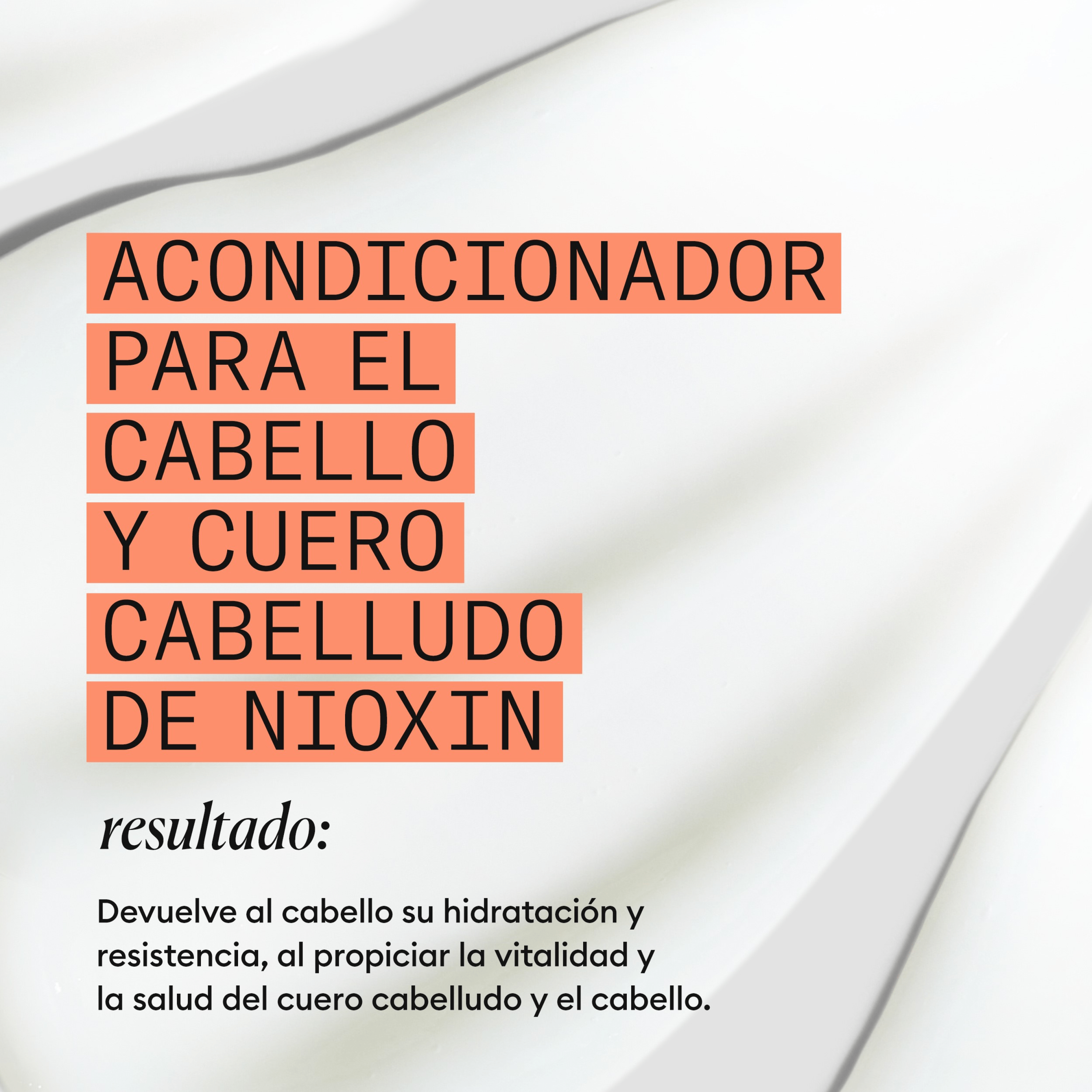 Nioxin Acondicionador SYSTEM 4 SCALP THERAPY Acondicionador Step 2 Cabello Teñido 1000ml Roberta Beauty Club Tienda Online Productos de Peluqueria