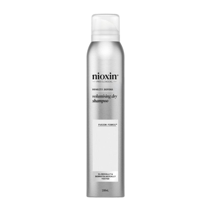 Nioxin Tratamiento INSTANT FULLNES Champú en seco texturizador 180ml Roberta Beauty Club Tienda Online Productos de Peluqueria