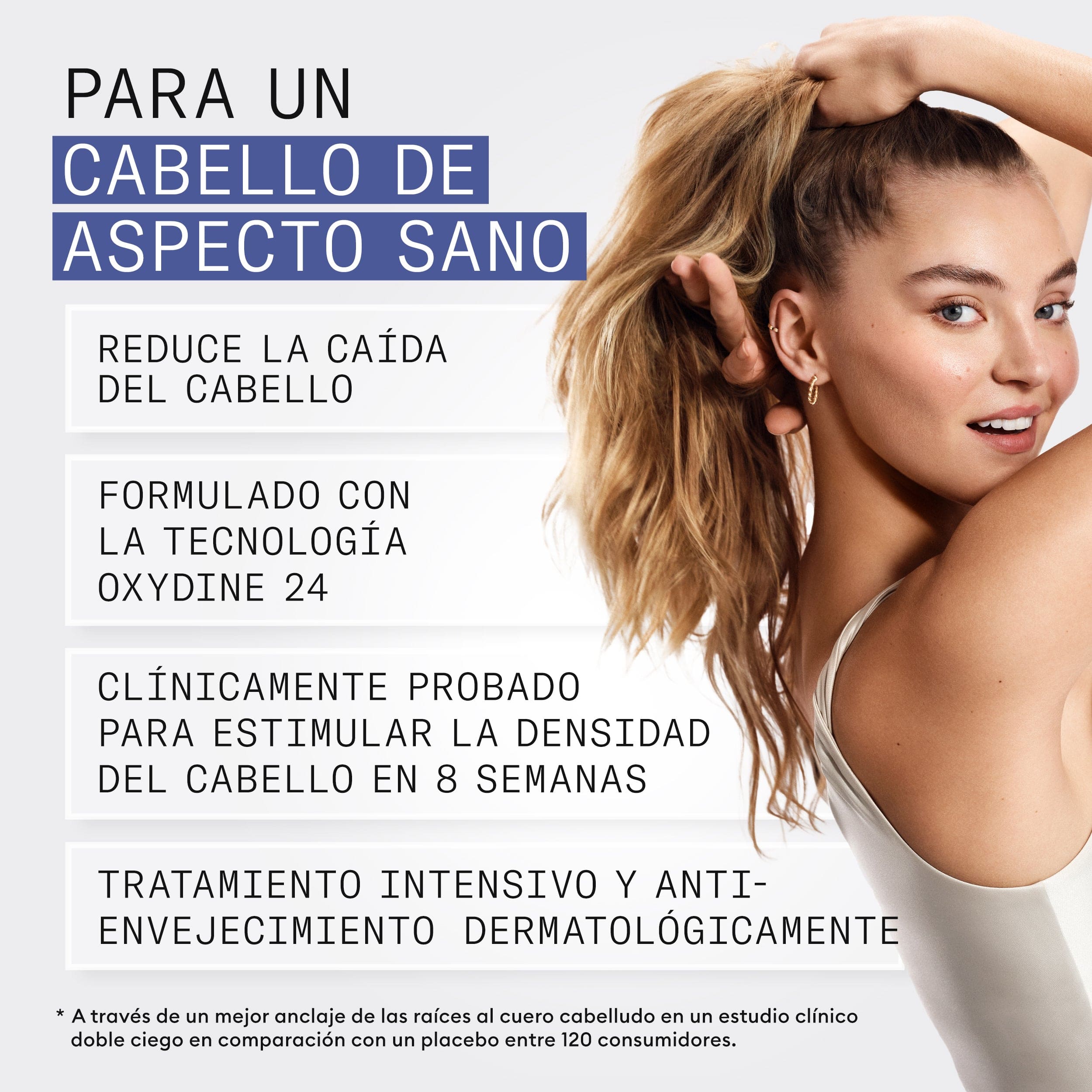 Nioxin Tratamiento Nioxin Night Density Rescue 70ml Roberta Beauty Club Tienda Online Productos de Peluqueria