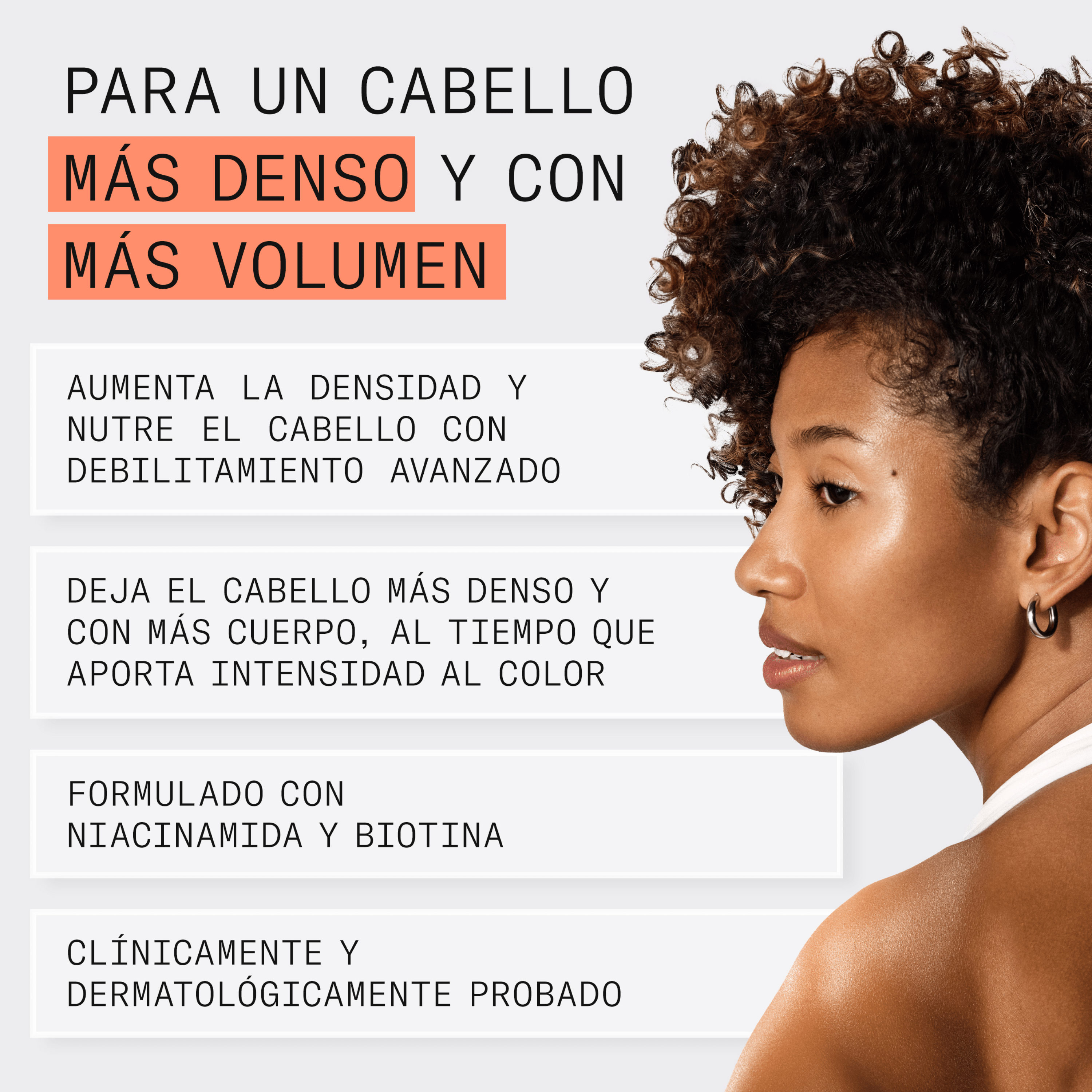 Nioxin Tratamiento SYSTEM 4 Treatment -Paso 3-100ml Roberta Beauty Club Tienda Online Productos de Peluqueria