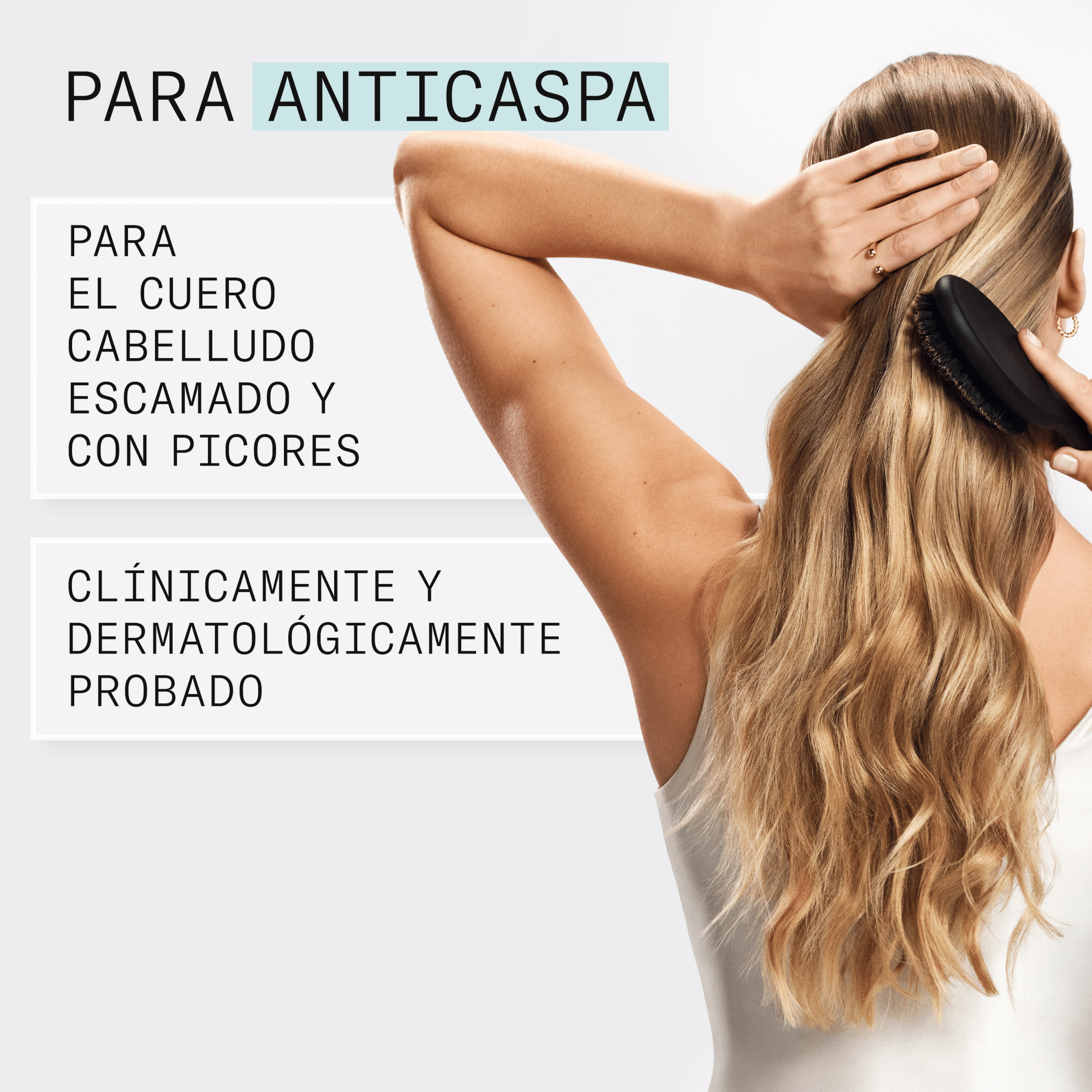 Nioxin Tratamiento SYSTEM Kit SCALP RECOVERY Champú 200ml + Acondicionador 200ml + Tratamiento 100ml Roberta Beauty Club Tienda Online Productos de Peluqueria