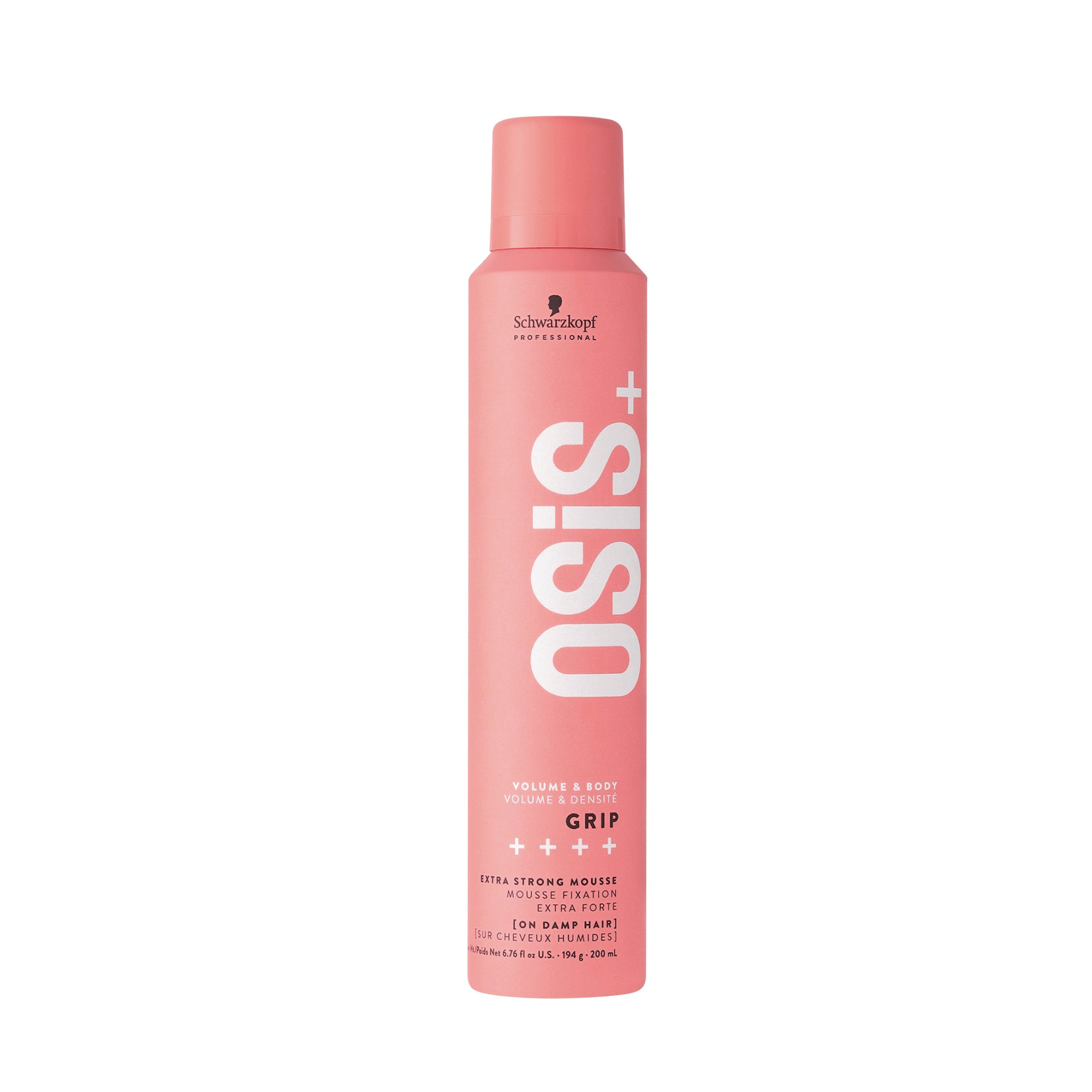 Osis Nuevo Hair Styling Products OSiS Grip 200ml Roberta Beauty Club Tienda Online Productos de Peluqueria