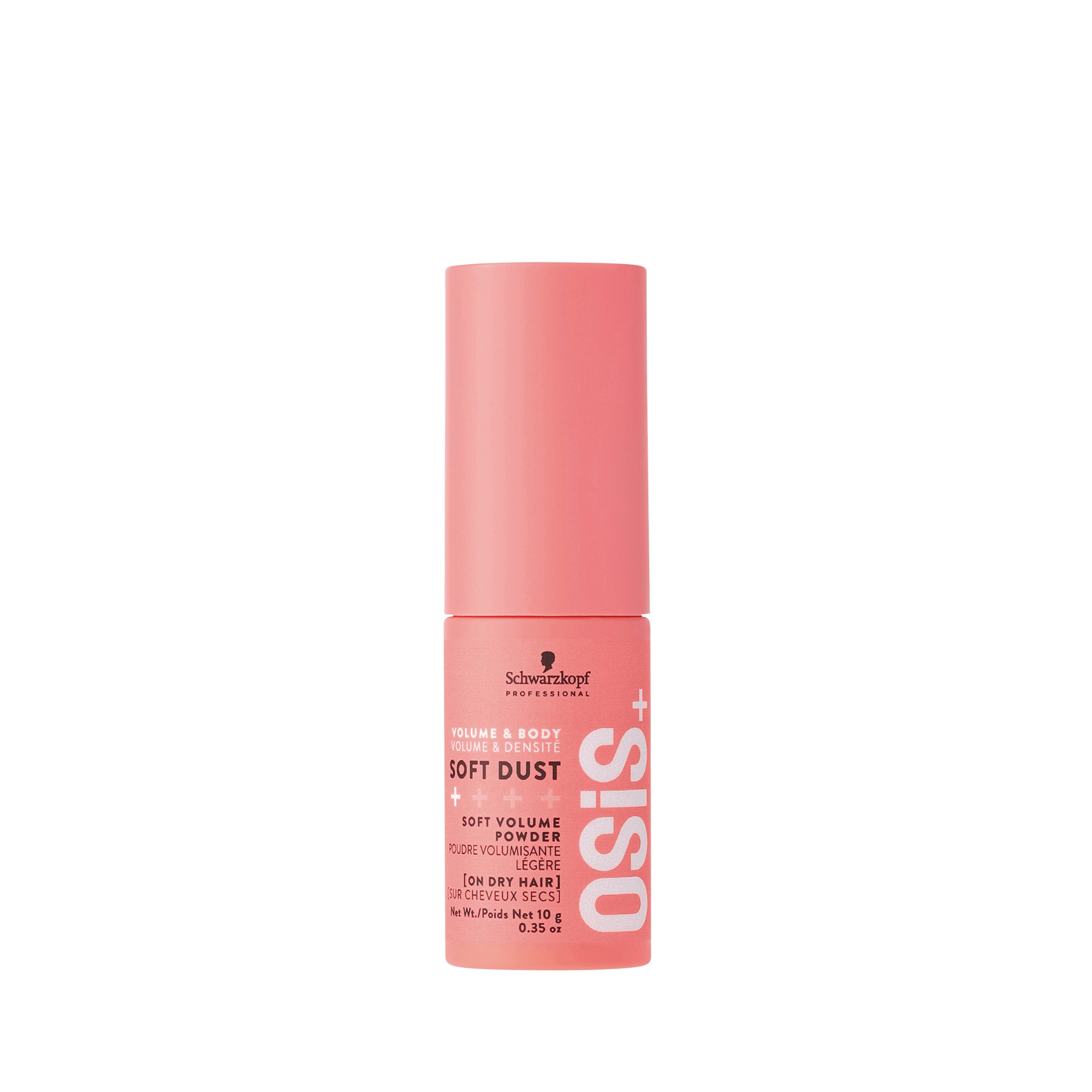Osis Nuevo Hair Styling Products OSiS Soft Dust 10g Roberta Beauty Club Tienda Online Productos de Peluqueria