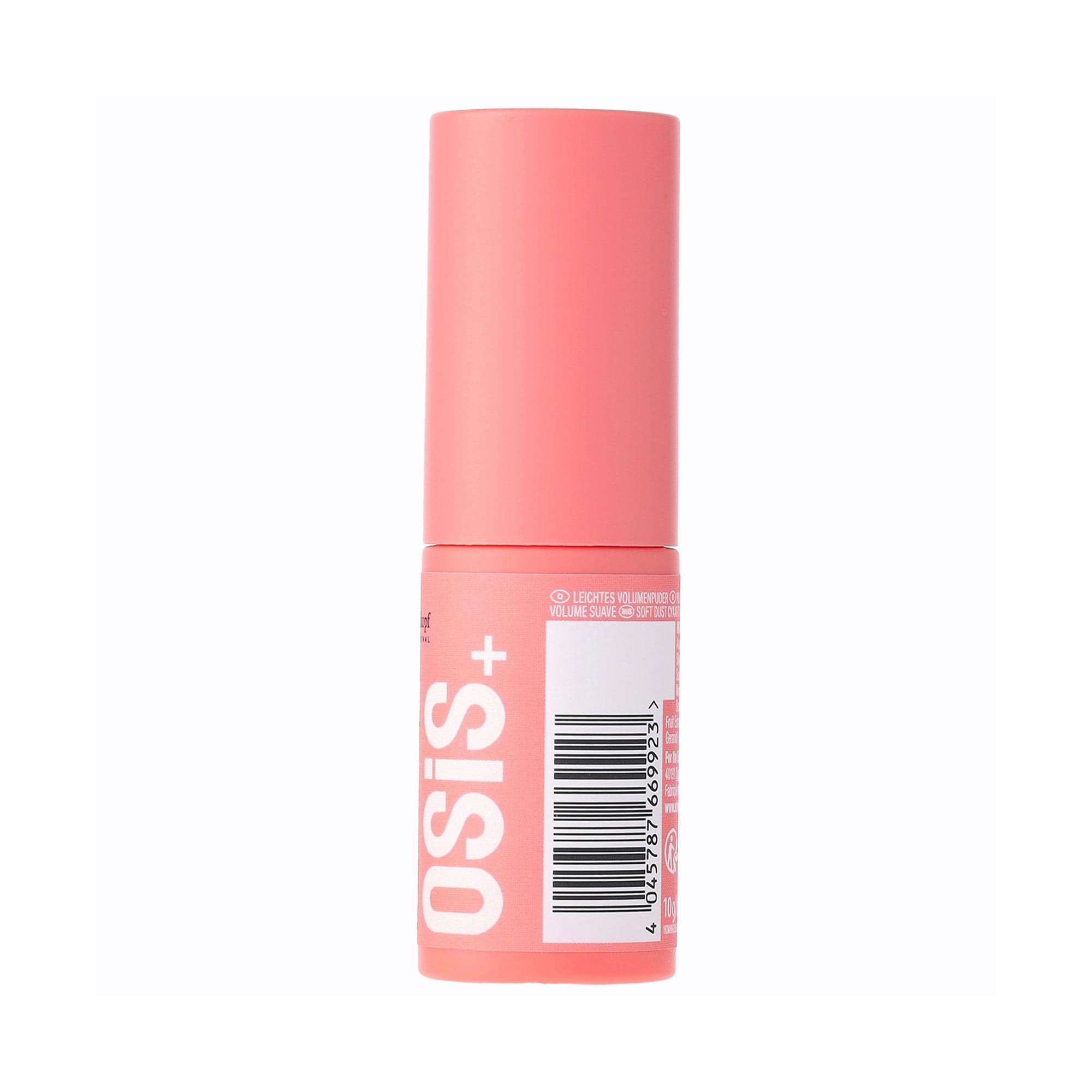 Osis Nuevo Hair Styling Products OSiS Soft Dust Polvo de Volumen Suave 10g Roberta Beauty Club Tienda Online Productos de Peluqueria