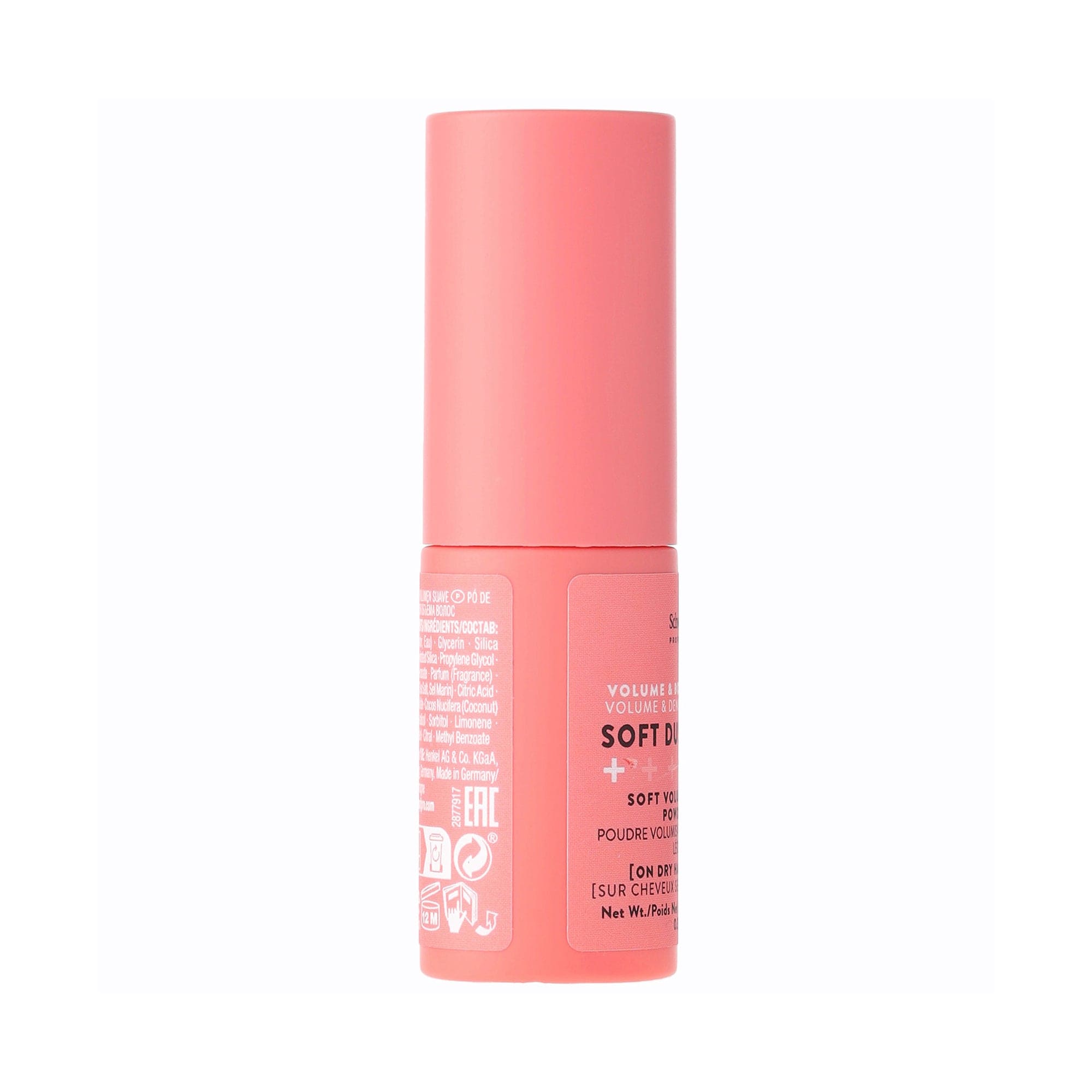 Osis Nuevo Hair Styling Products OSiS Soft Dust Polvo de Volumen Suave 10g Roberta Beauty Club Tienda Online Productos de Peluqueria