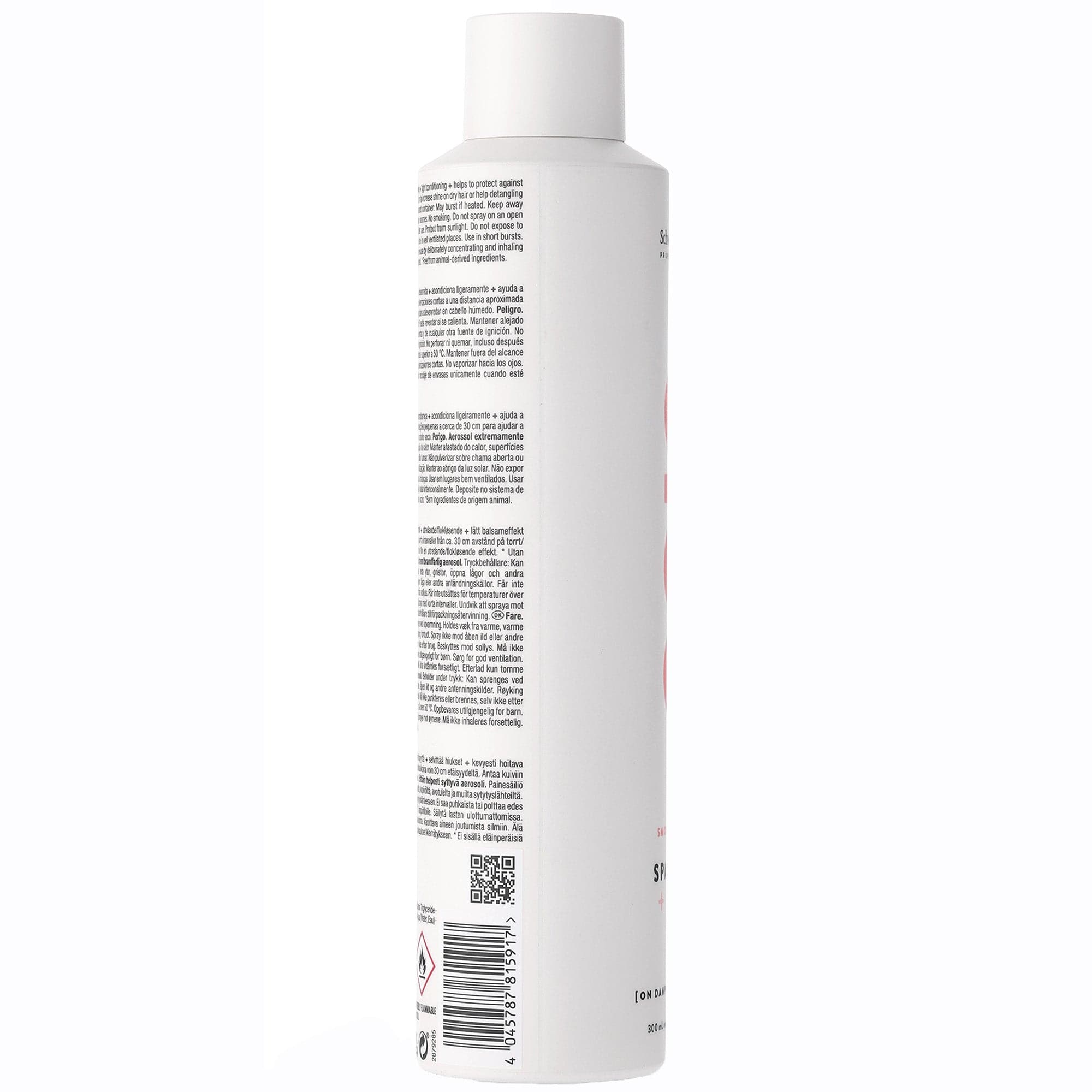 Osis Nuevo Hair Styling Products OSiS Sparkler Spray de Brillo 300ml Roberta Beauty Club Tienda Online Productos de Peluqueria