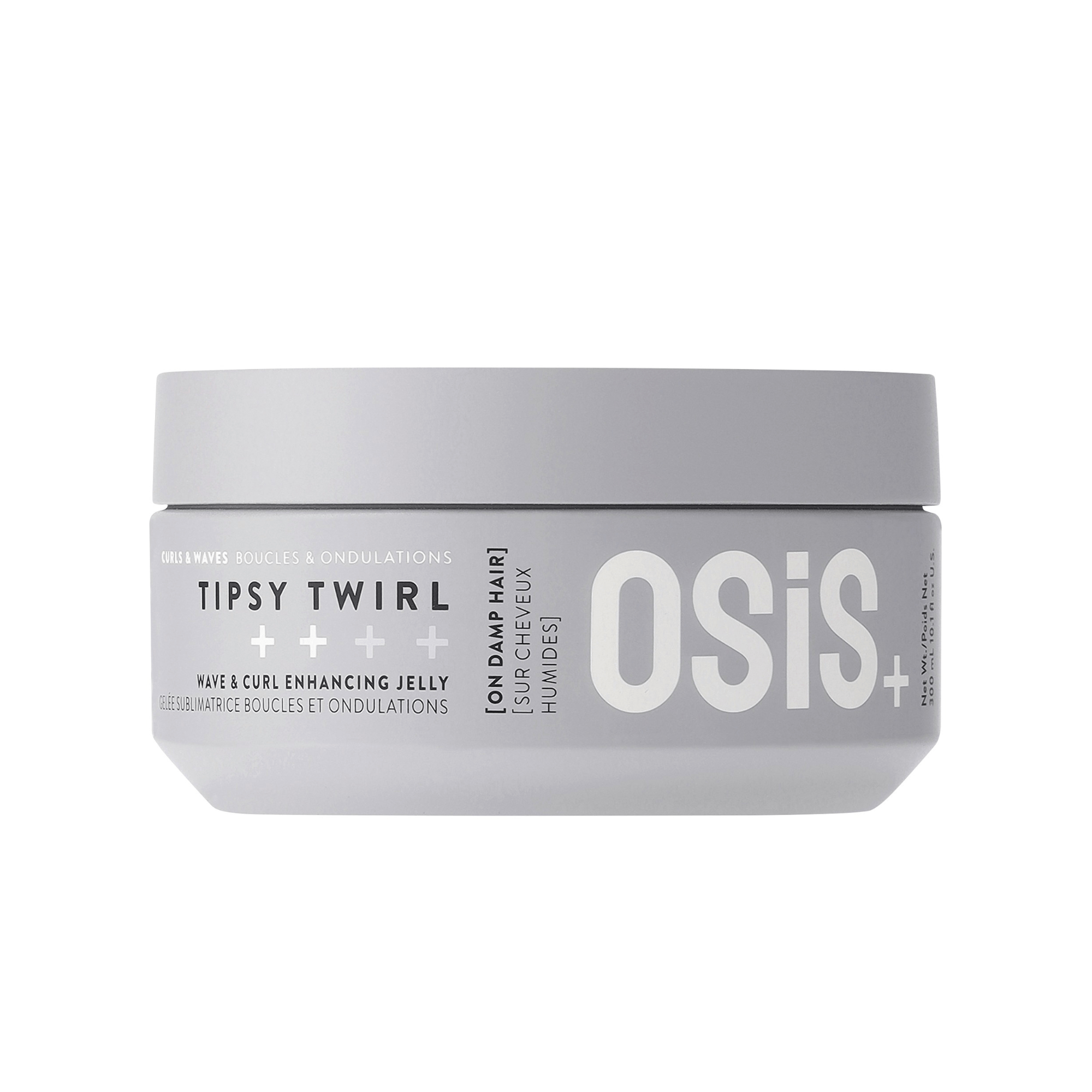 Osis Nuevo Hair Styling Products OSiS Tipsy Twirl 300ml Roberta Beauty Club Tienda Online Productos de Peluqueria