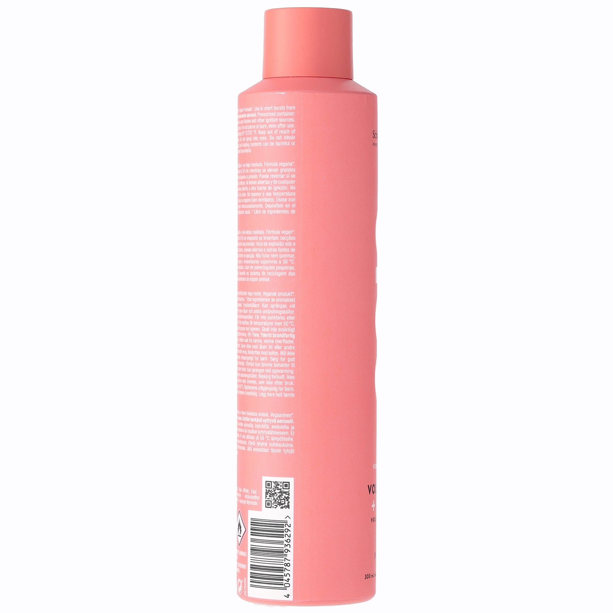 Osis Nuevo Hair Styling Products OSiS Volume Up Pasta de Volumen 300ml Roberta Beauty Club Tienda Online Productos de Peluqueria