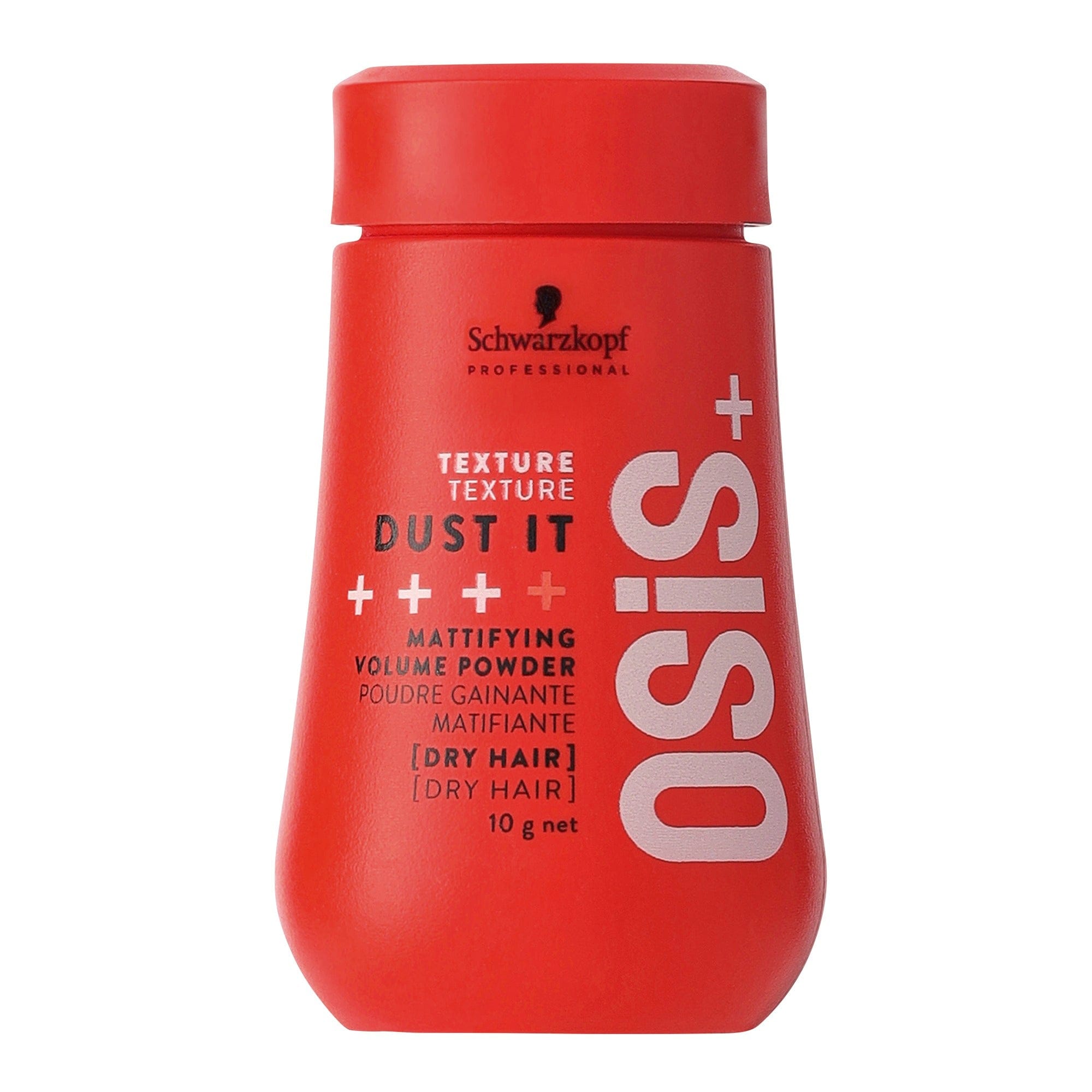 Osis Nuevo Styling OSiS Dust It Polvo Voluminizador 10g Roberta Beauty Club Tienda Online Productos de Peluqueria