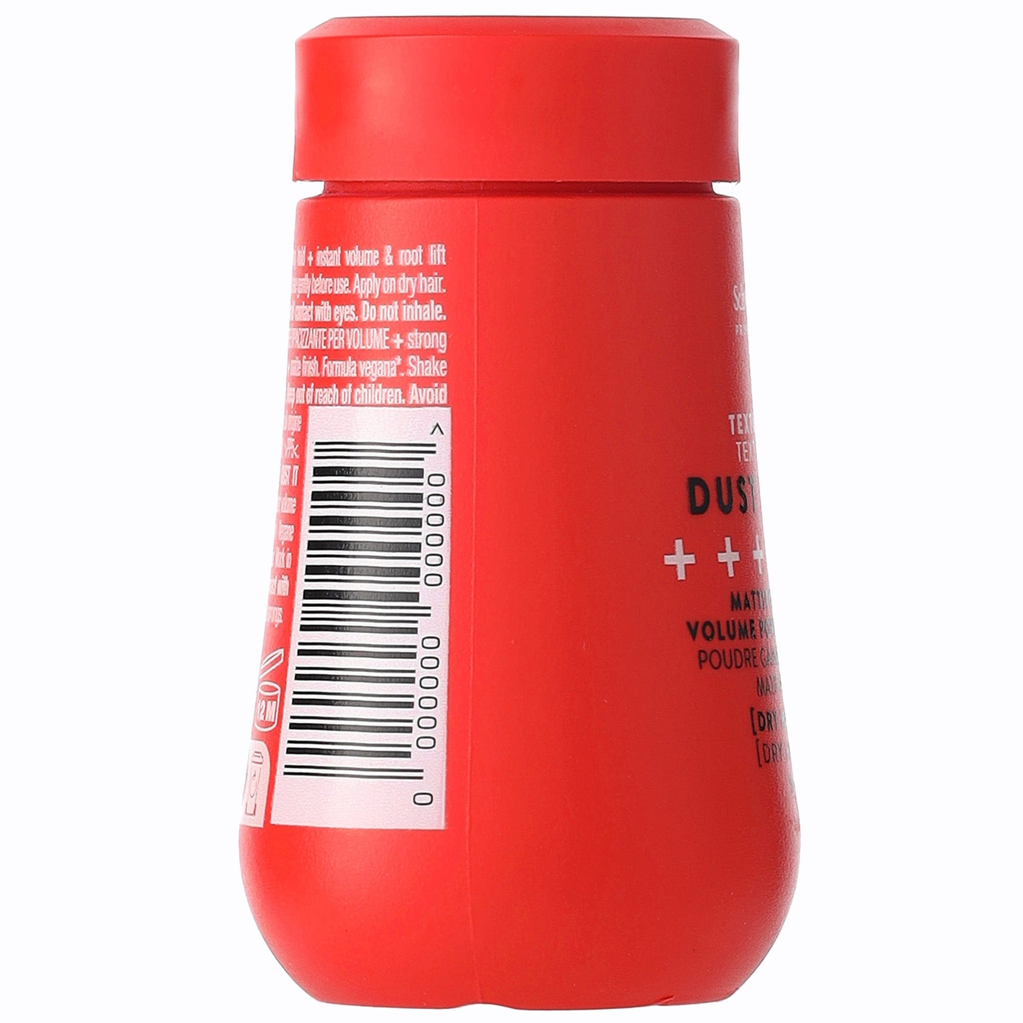 Osis Nuevo Styling OSiS Dust It Polvo Voluminizador 10g Roberta Beauty Club Tienda Online Productos de Peluqueria