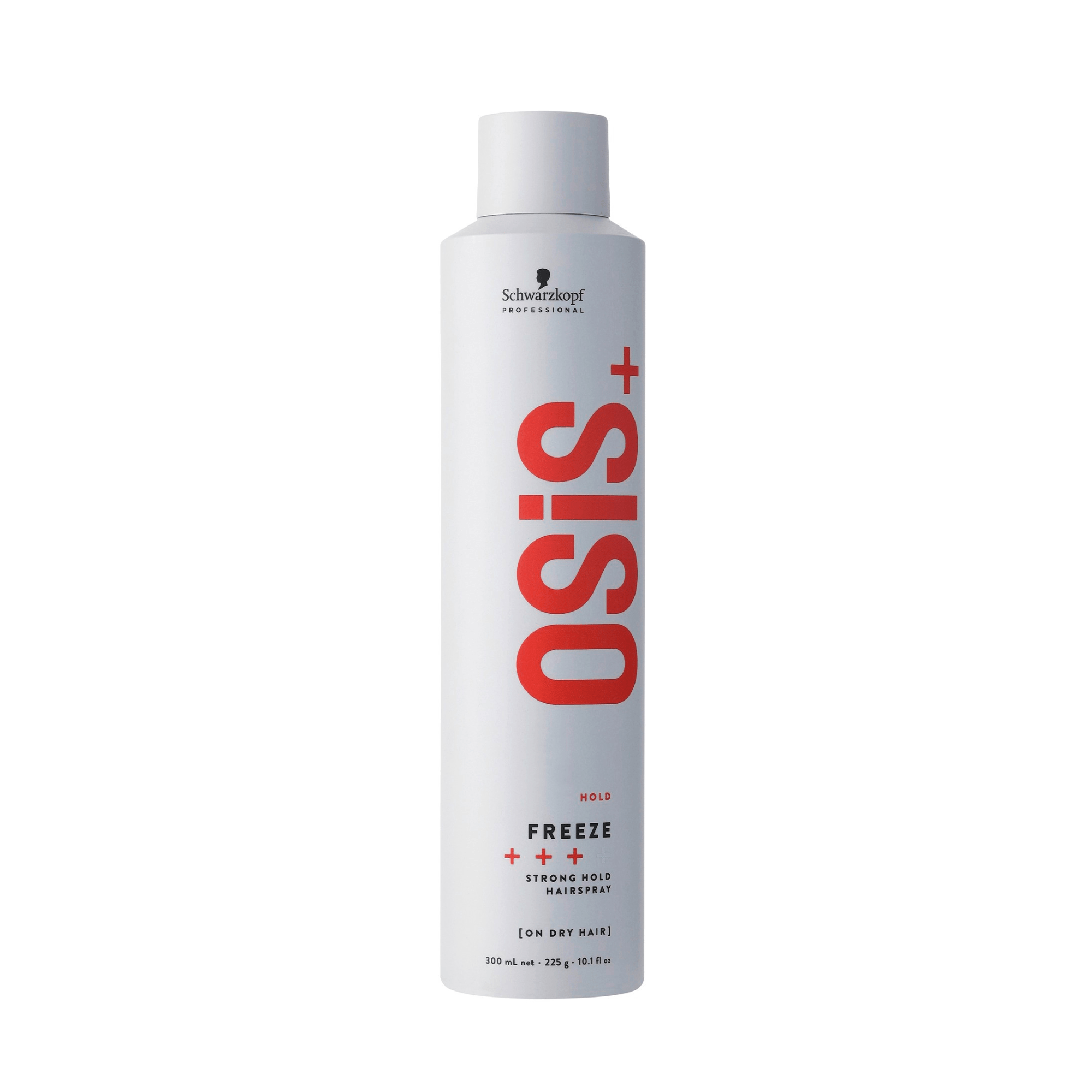 Osis Nuevo Styling OSiS Freeze 300ml Roberta Beauty Club Tienda Online Productos de Peluqueria