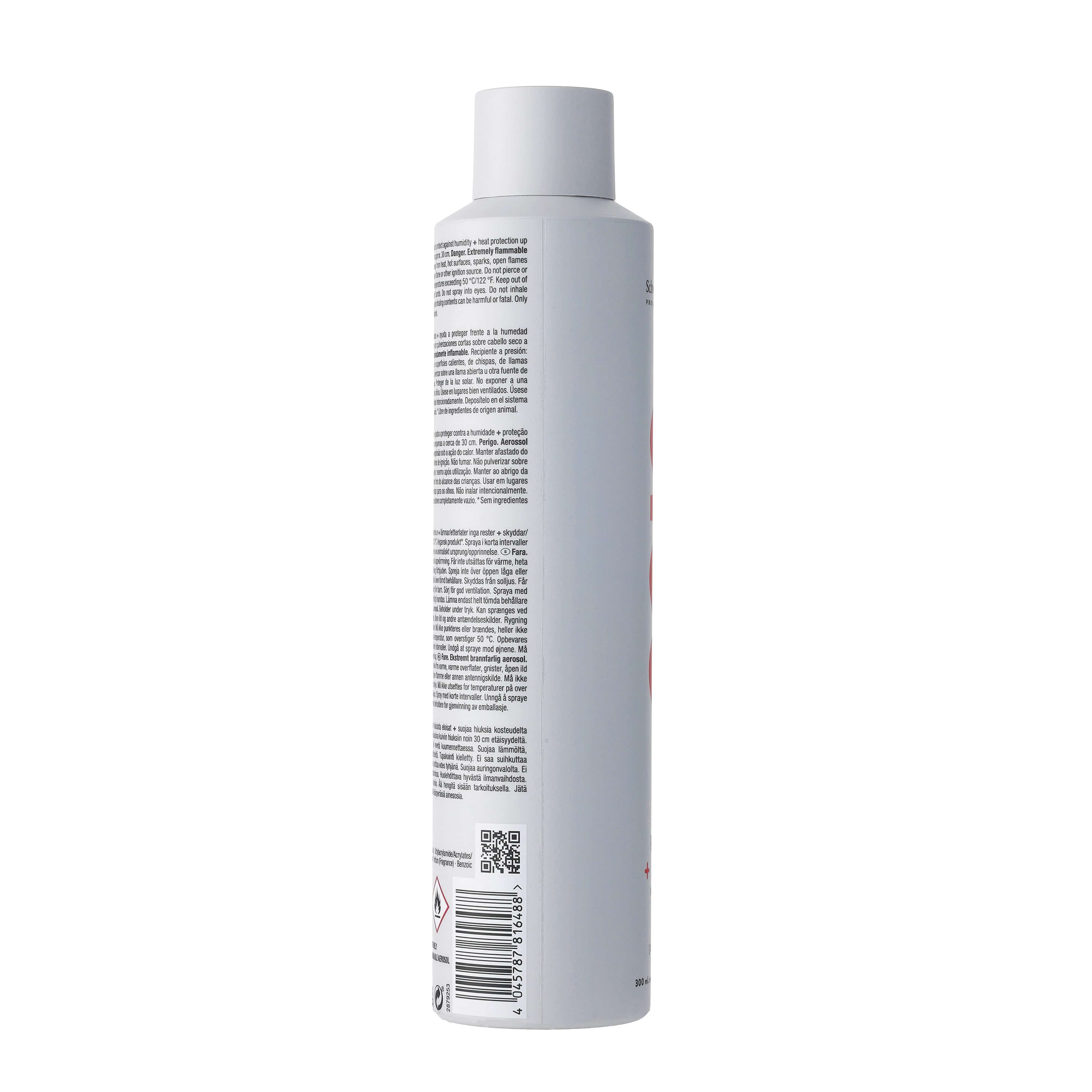 Osis Nuevo Styling OSiS Freeze Laca 300ml Roberta Beauty Club Tienda Online Productos de Peluqueria