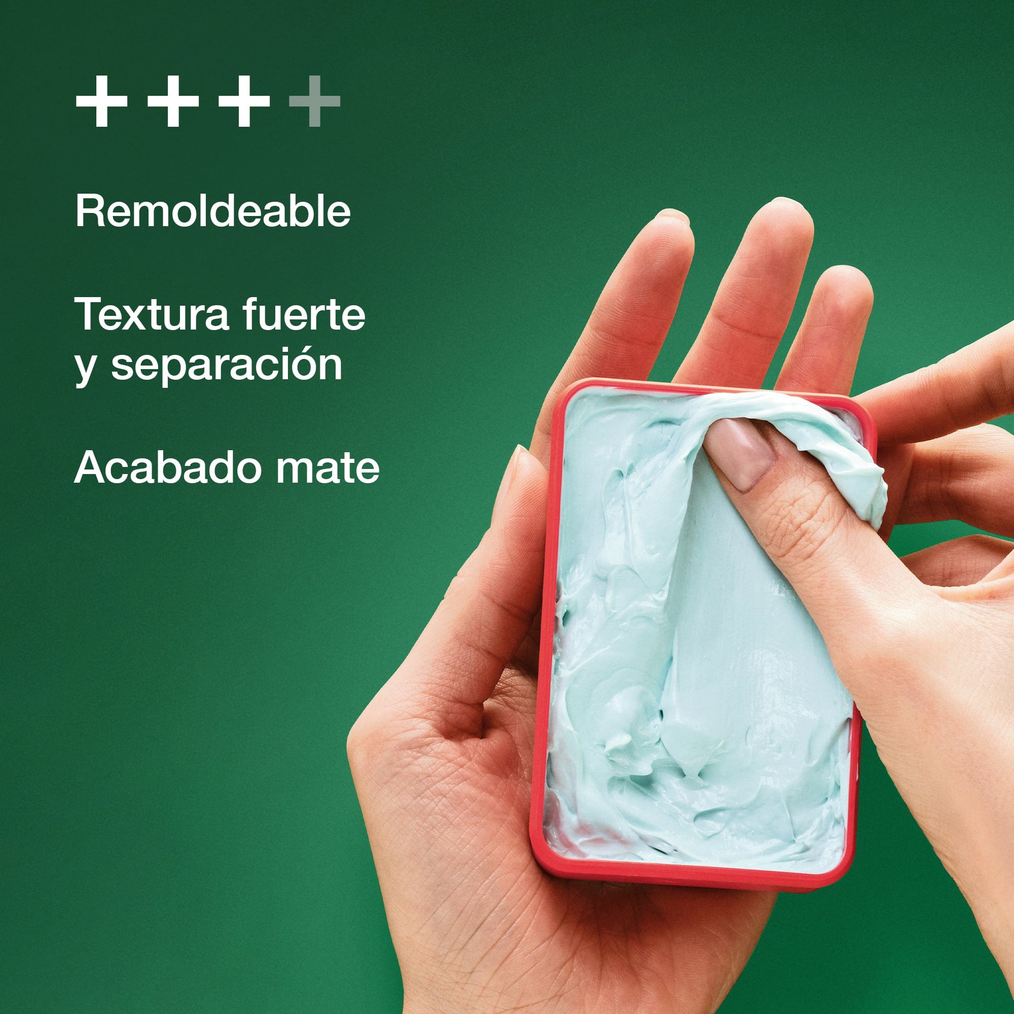 Osis Nuevo Styling OSiS Mighty Matte 100ml Roberta Beauty Club Tienda Online Productos de Peluqueria