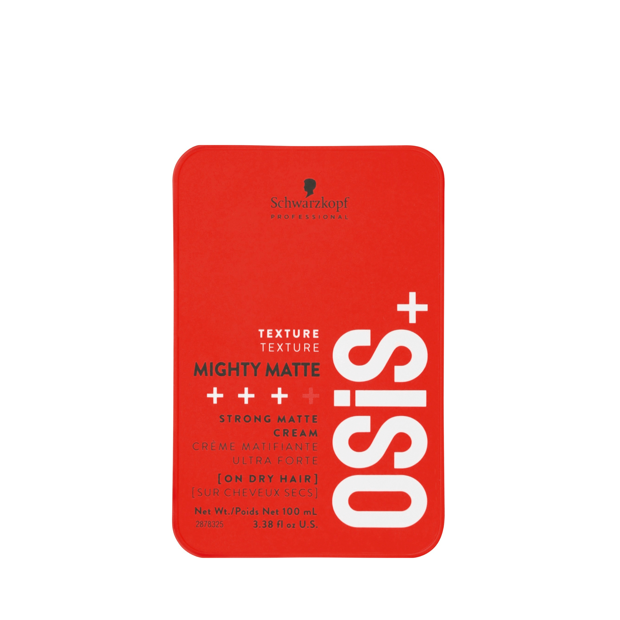 Osis Nuevo Styling OSiS Mighty Matte 100ml Roberta Beauty Club Tienda Online Productos de Peluqueria