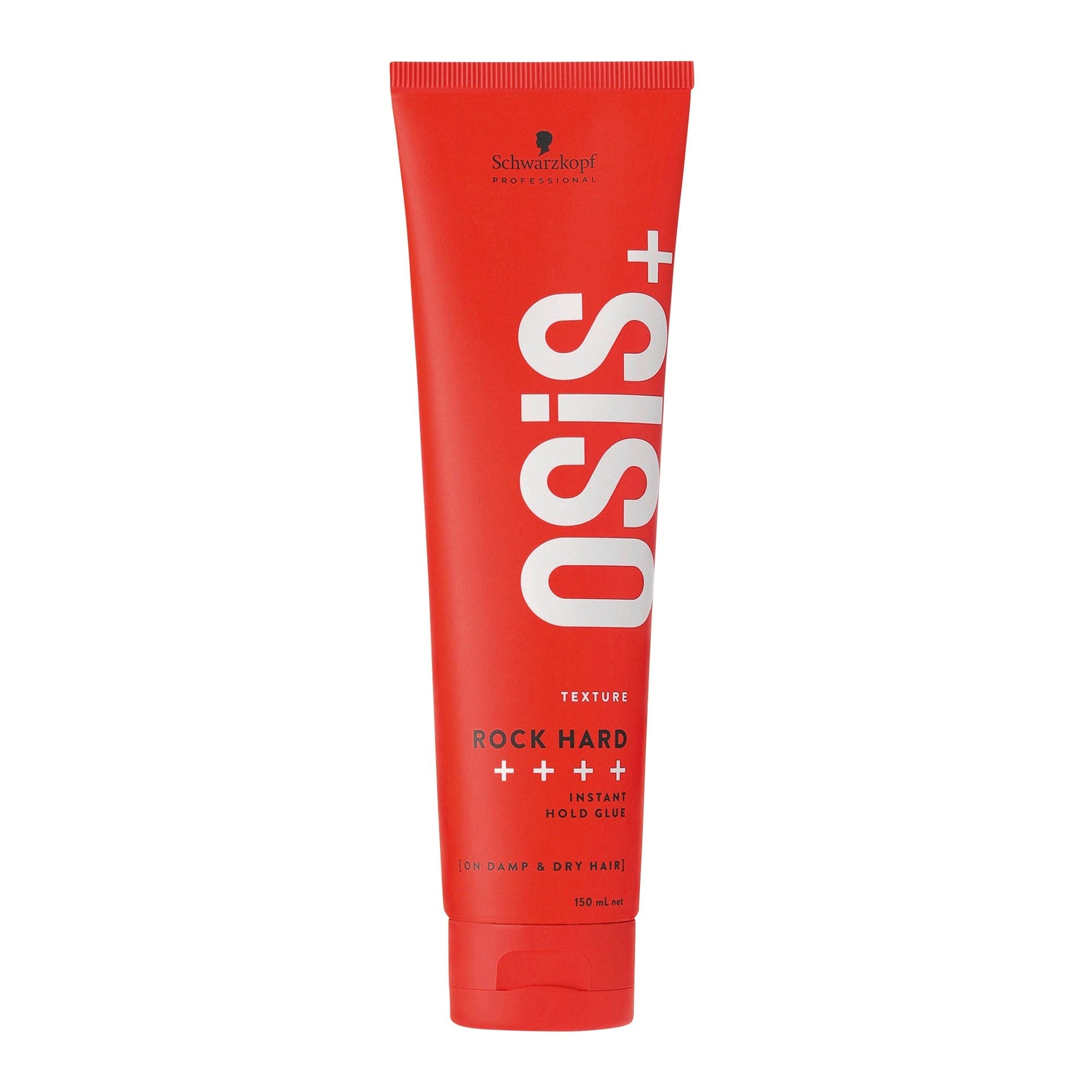Osis Nuevo Styling OSiS Rock Hard Gomina Fijación Extrema 150ml Roberta Beauty Club Tienda Online Productos de Peluqueria
