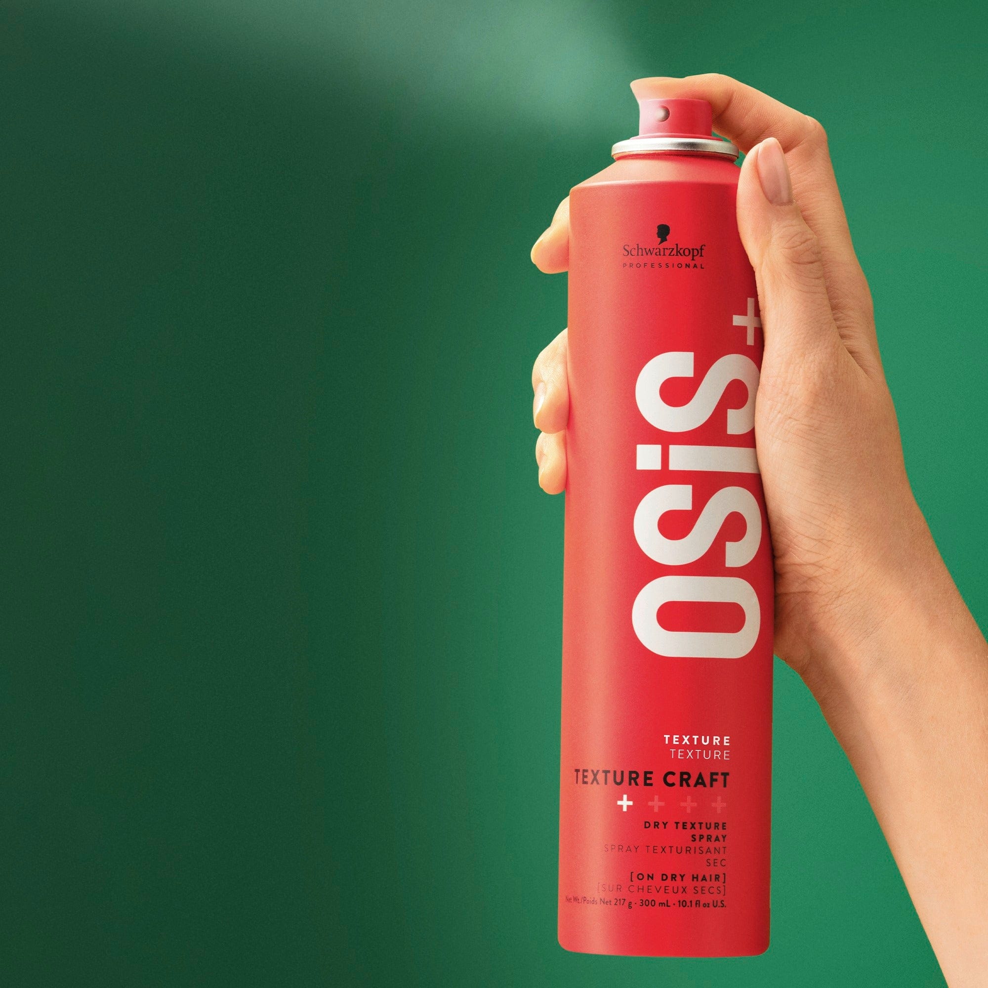 Osis Nuevo Styling OSiS Texture Craft 300ml Roberta Beauty Club Tienda Online Productos de Peluqueria