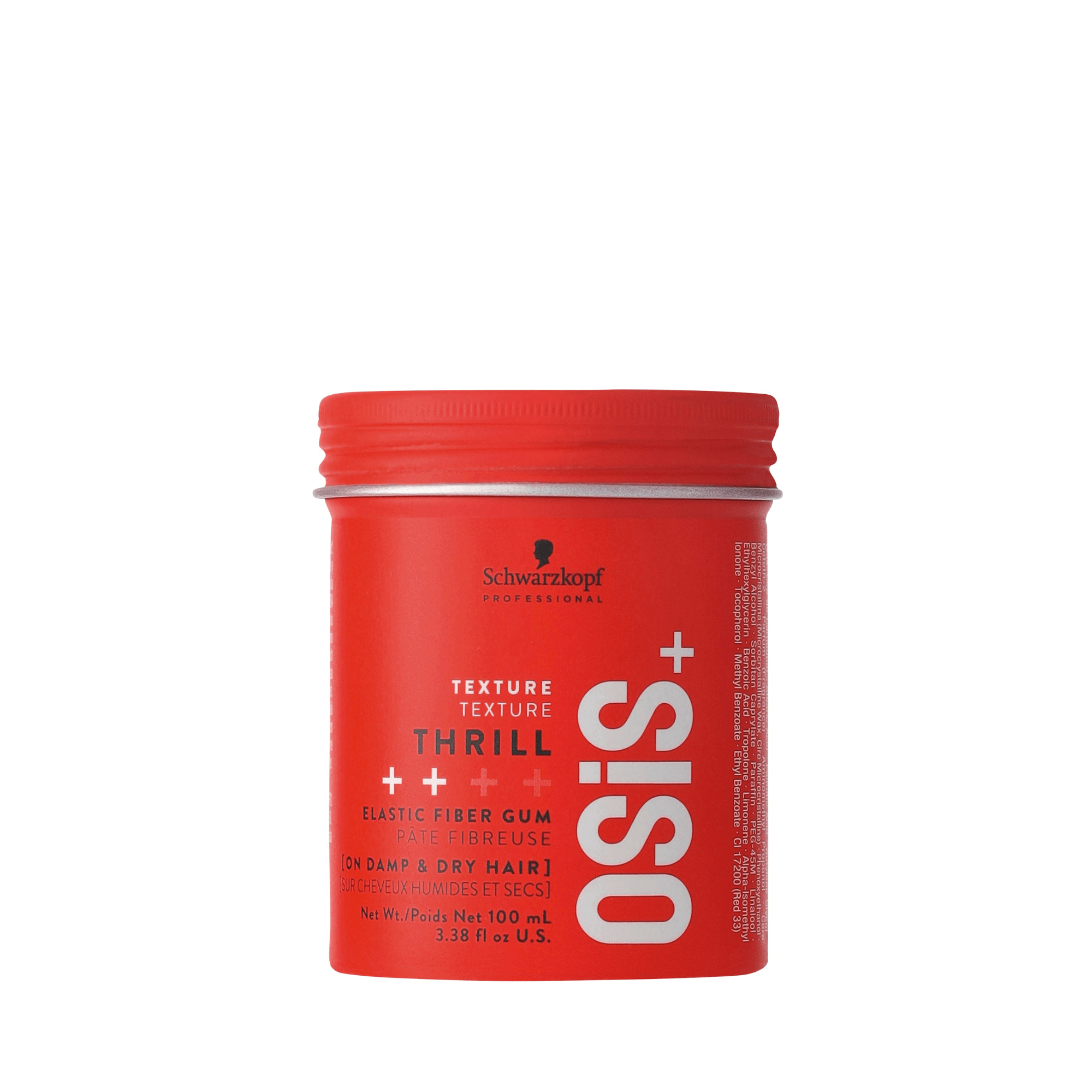 Osis Nuevo Styling OSiS+ Thrill 100ml Roberta Beauty Club Tienda Online Productos de Peluqueria