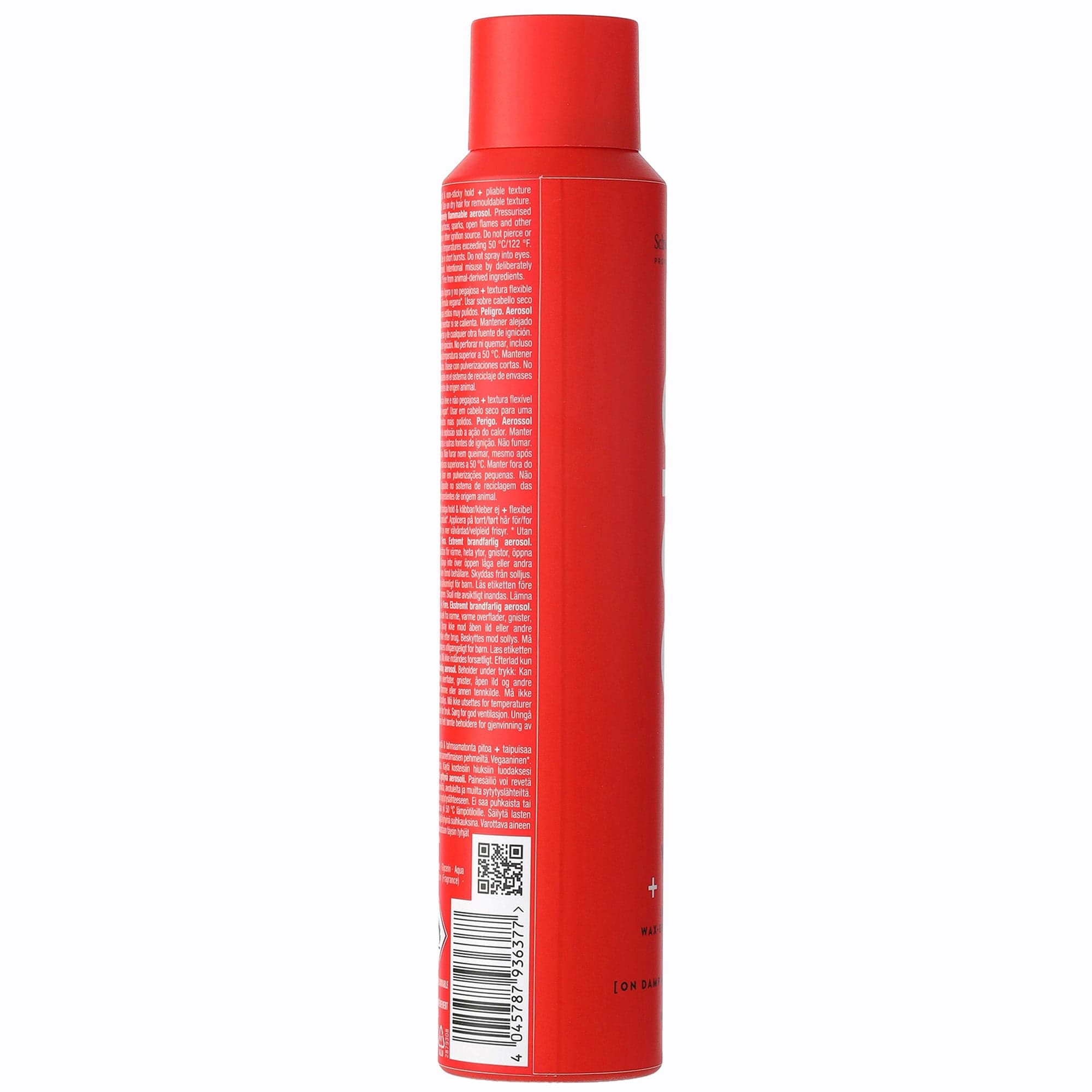 Osis Nuevo Styling OSiS Velvet Spray Efecto Cera 200ml Roberta Beauty Club Tienda Online Productos de Peluqueria