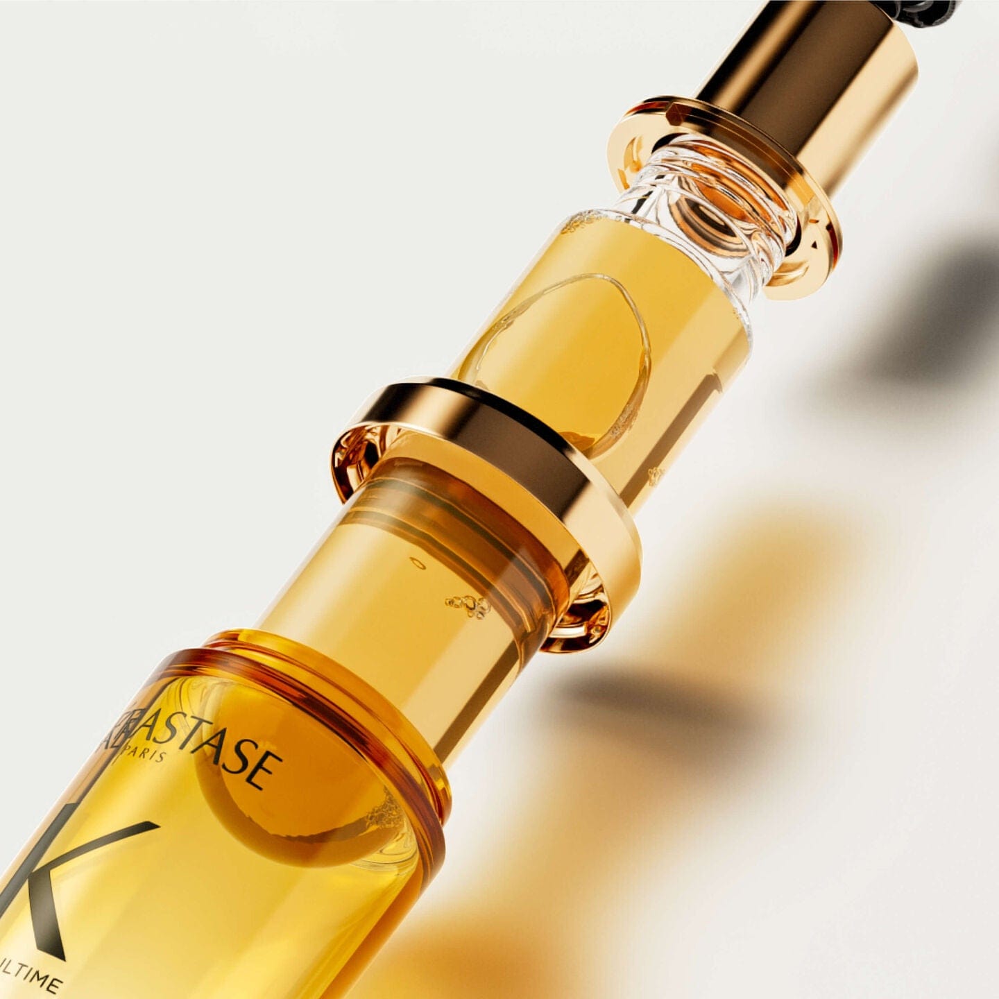 ROBERTA KERASTASE ELIXIR ULTIME Huile Original Recargable 75ml Roberta Beauty Club Tienda Online Productos de Peluqueria