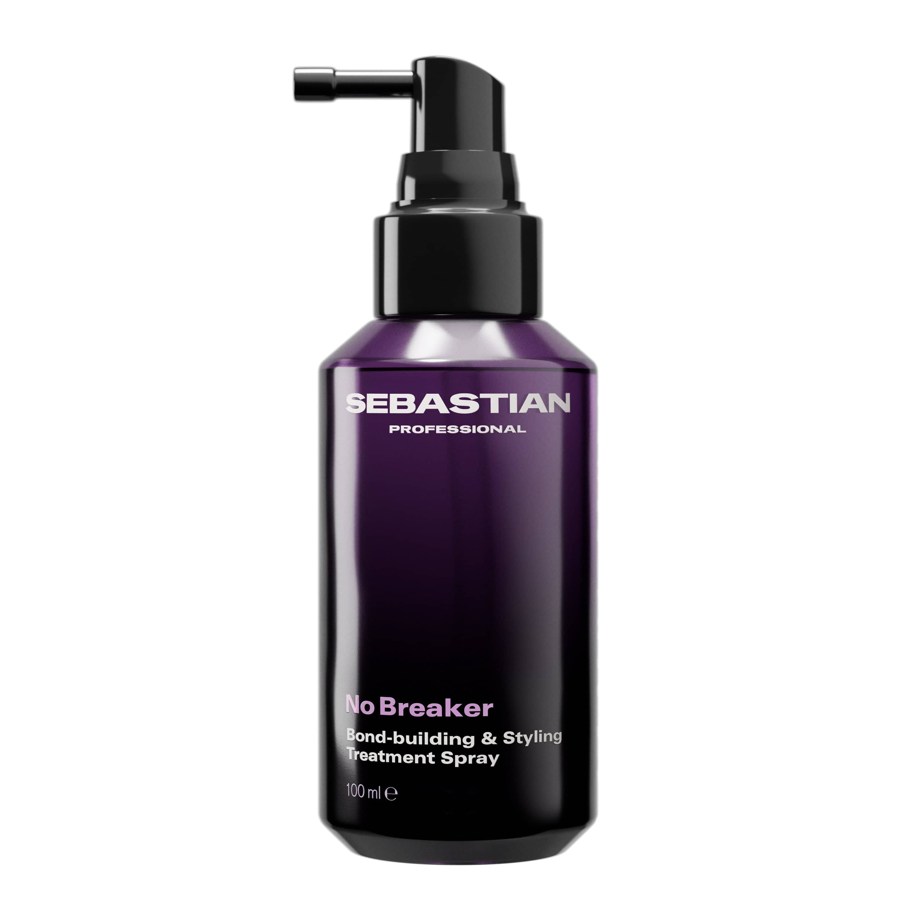 Sebastian Aceite Capilar Sebastian Professional No.Breaker Tratamiento 95ml Roberta Beauty Club Tienda Online Productos de Peluqueria