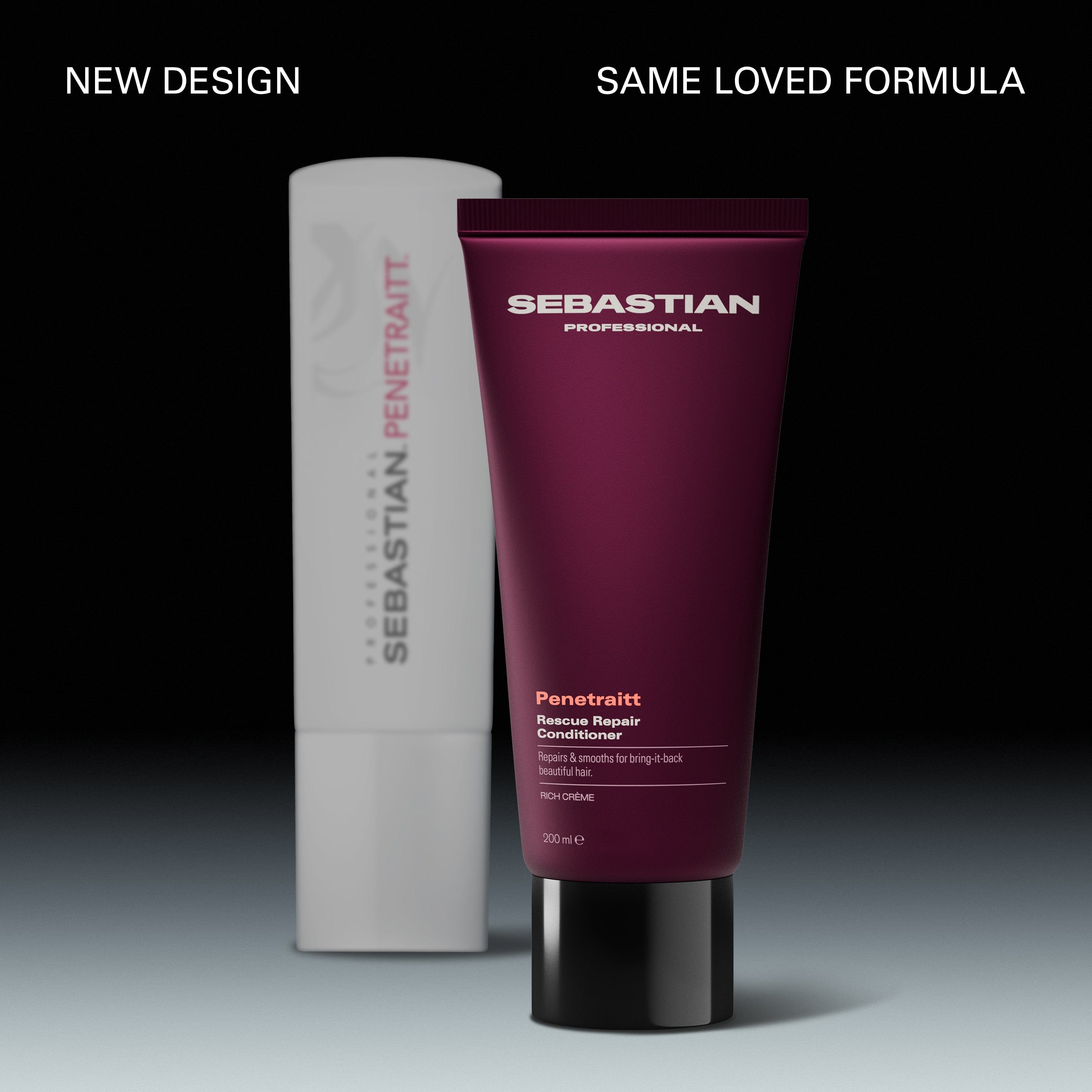 Sebastian Acondicionador Sebastian Professional Penetraitt Acondicionador 1000ml Roberta Beauty Club Tienda Online Productos de Peluqueria