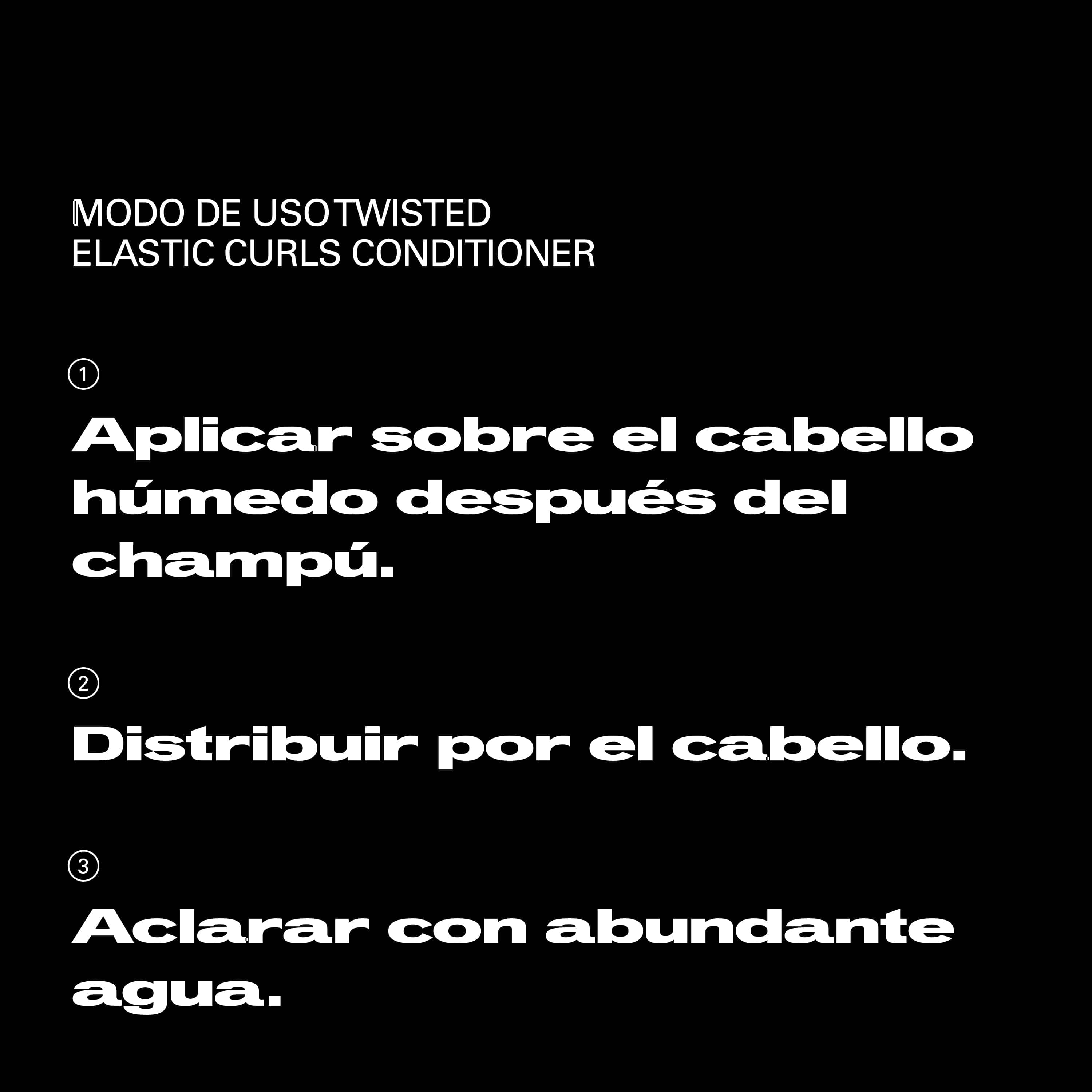 Sebastian Acondicionador Sebastian Professional Twisted Acondicionador 250ml Roberta Beauty Club Tienda Online Productos de Peluqueria