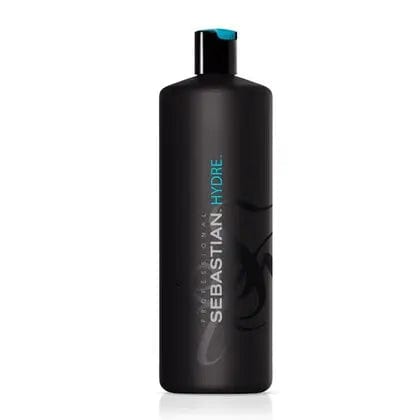 Sebastian Champú HYDRE Champú hidratante 1000ml SEBASTIAN Roberta Beauty Club Tienda Online Productos de Peluqueria