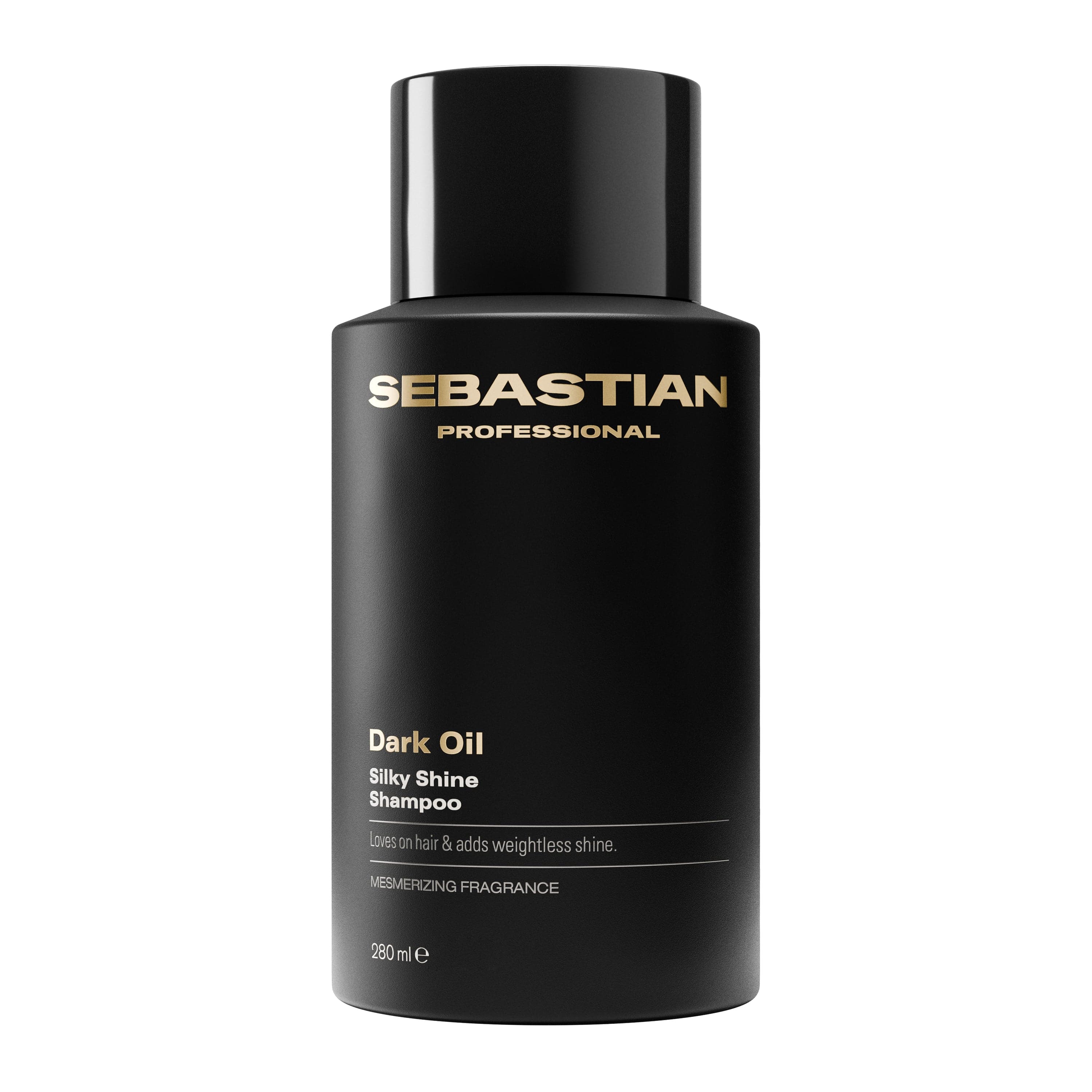 Sebastian Champú Sebastian Professional Dark Oil Champú 280ml Roberta Beauty Club Tienda Online Productos de Peluqueria