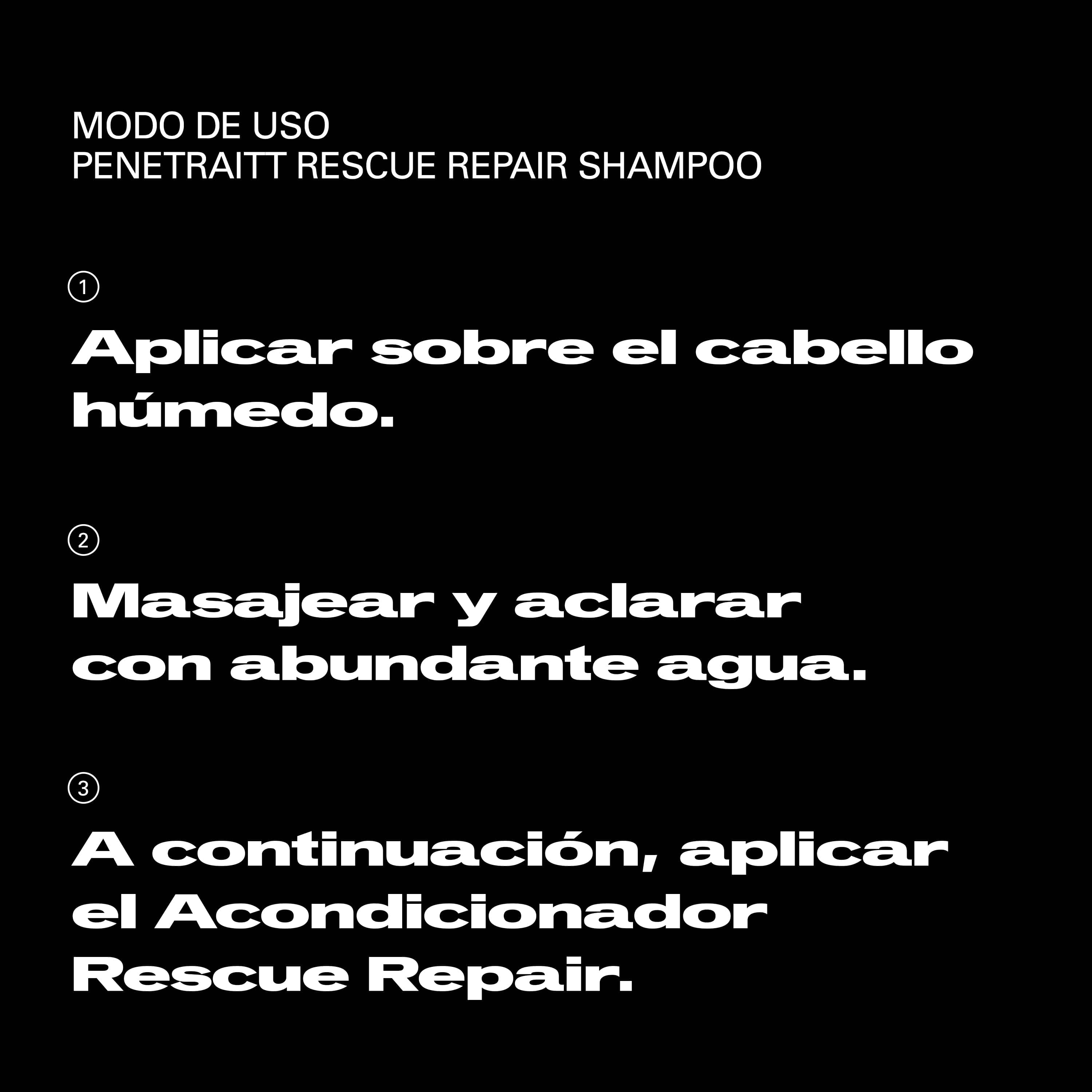 Sebastian Champú Sebastian Professional Penetraitt Champú 280ml Roberta Beauty Club Tienda Online Productos de Peluqueria