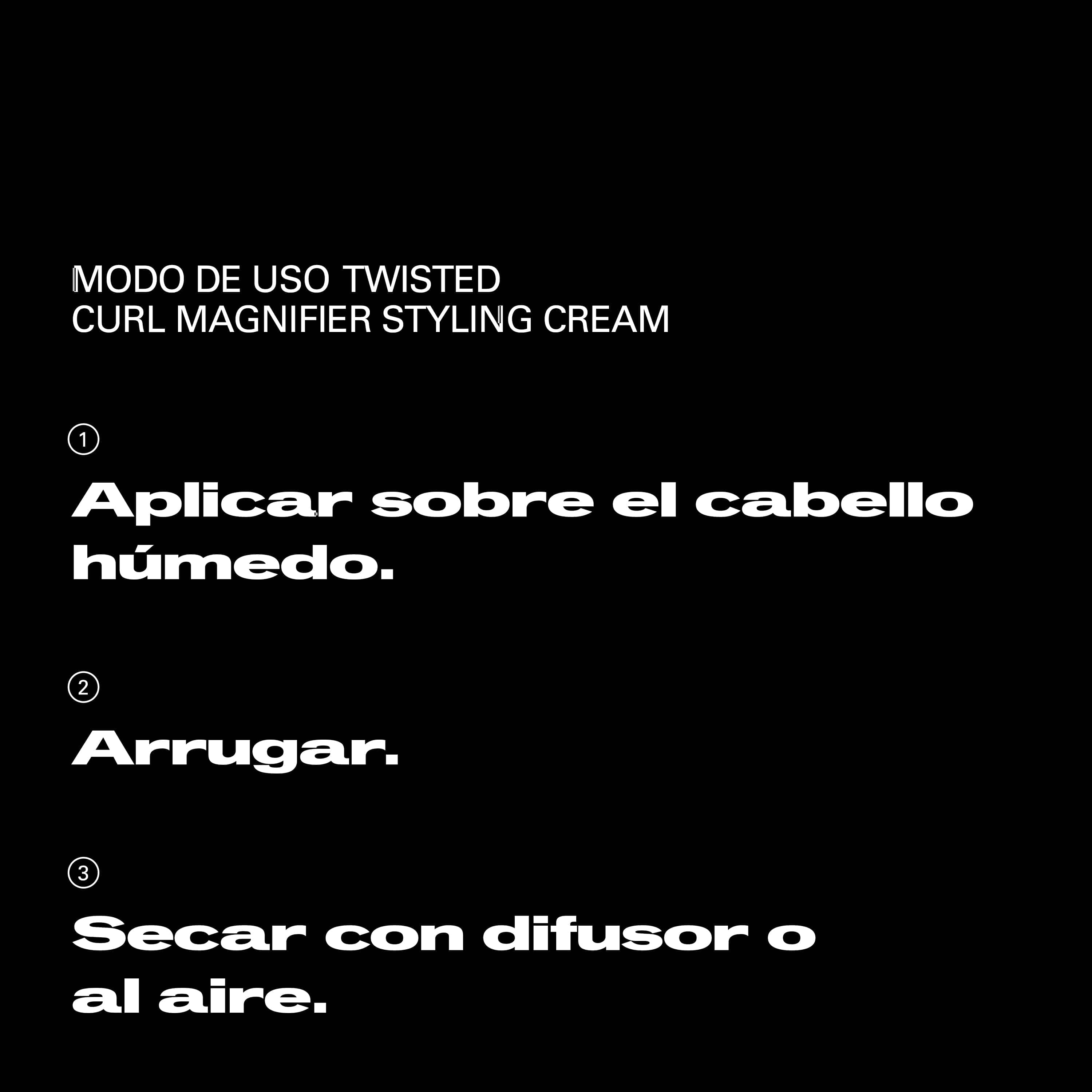 Sebastian Crema de peinado sin aclarado Sebastian Professional Twisted Crema 145ml Roberta Beauty Club Tienda Online Productos de Peluqueria