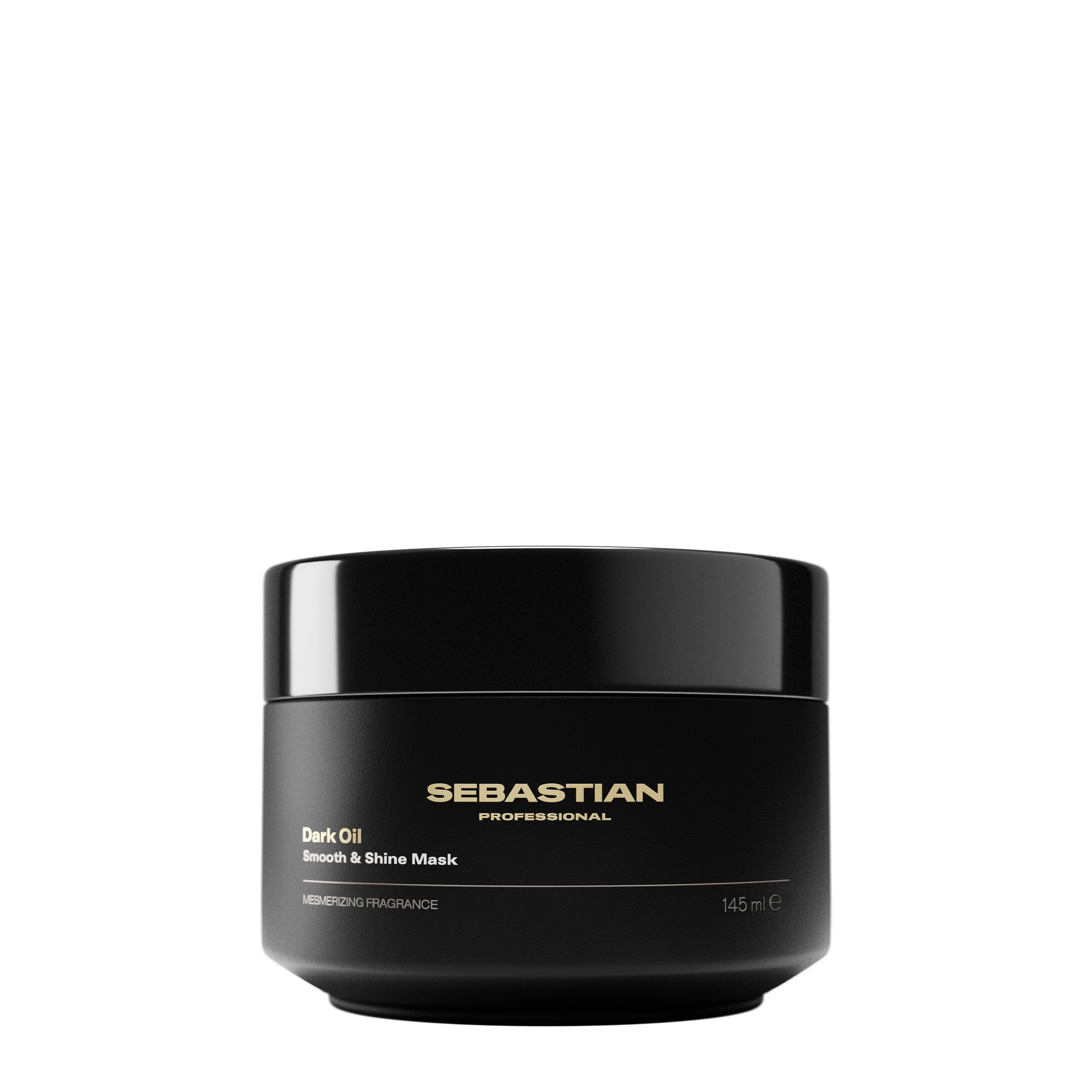 Sebastian Mascarilla Sebastian Professional Dark Oil Mascarilla 145ml Roberta Beauty Club Tienda Online Productos de Peluqueria