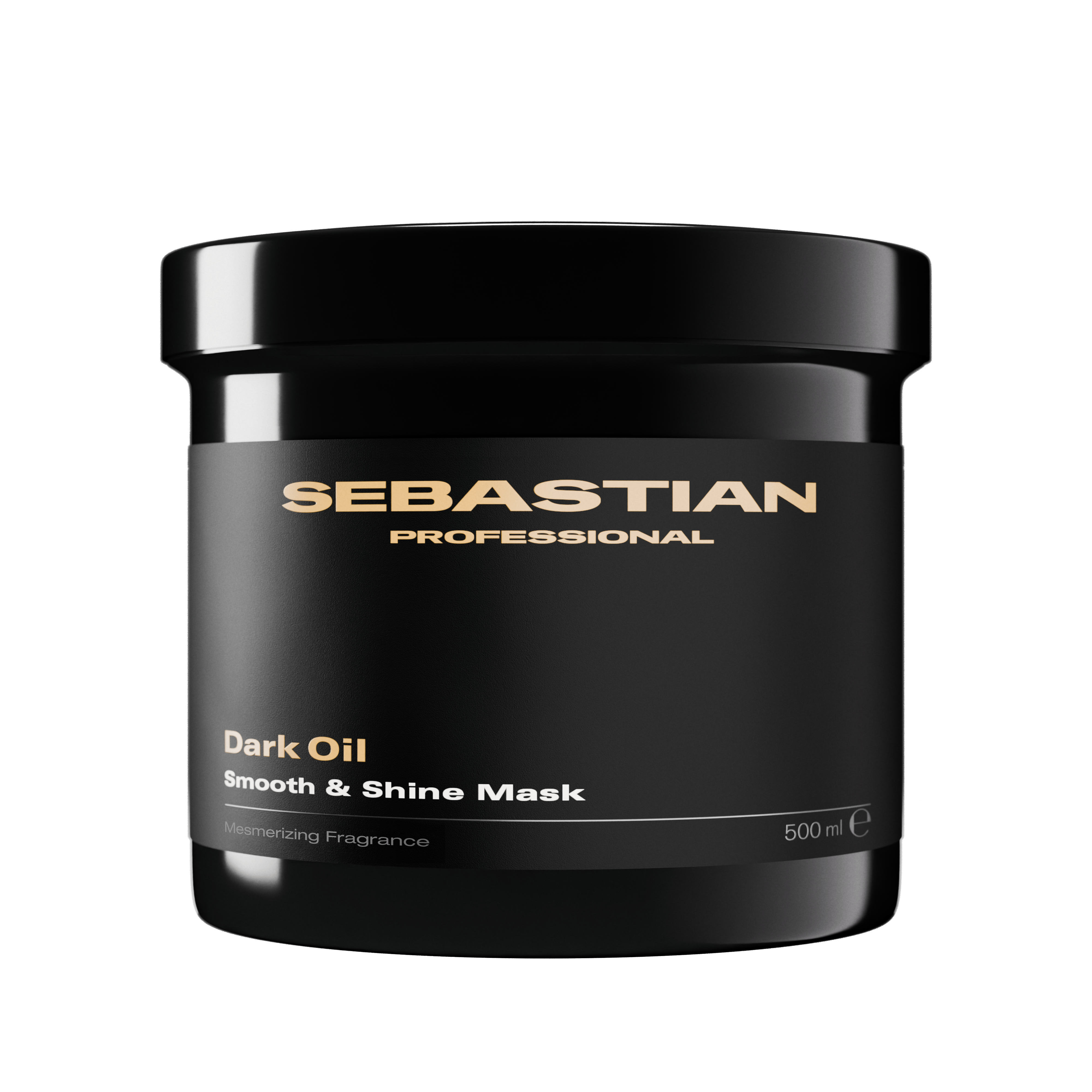 Sebastian Mascarilla Sebastian Professional Dark Oil Mascarilla 500ml Roberta Beauty Club Tienda Online Productos de Peluqueria