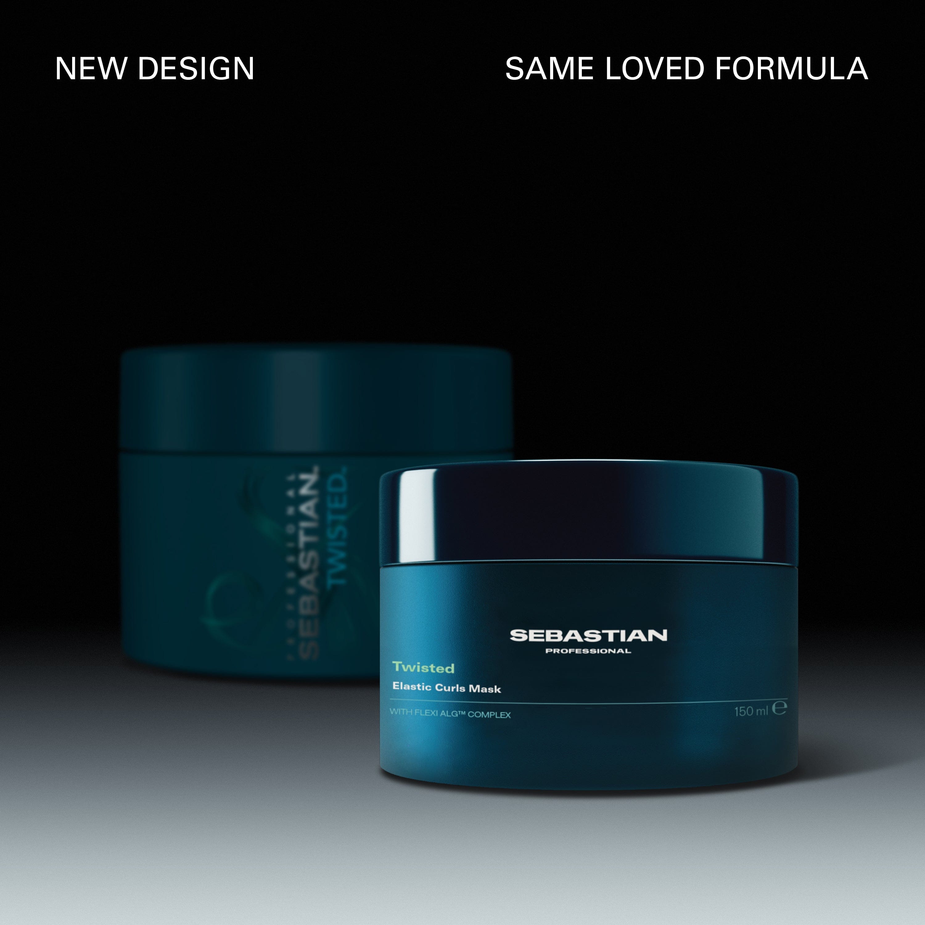 Sebastian Mascarilla Sebastian Professional Twisted Mascarilla 500ml Roberta Beauty Club Tienda Online Productos de Peluqueria