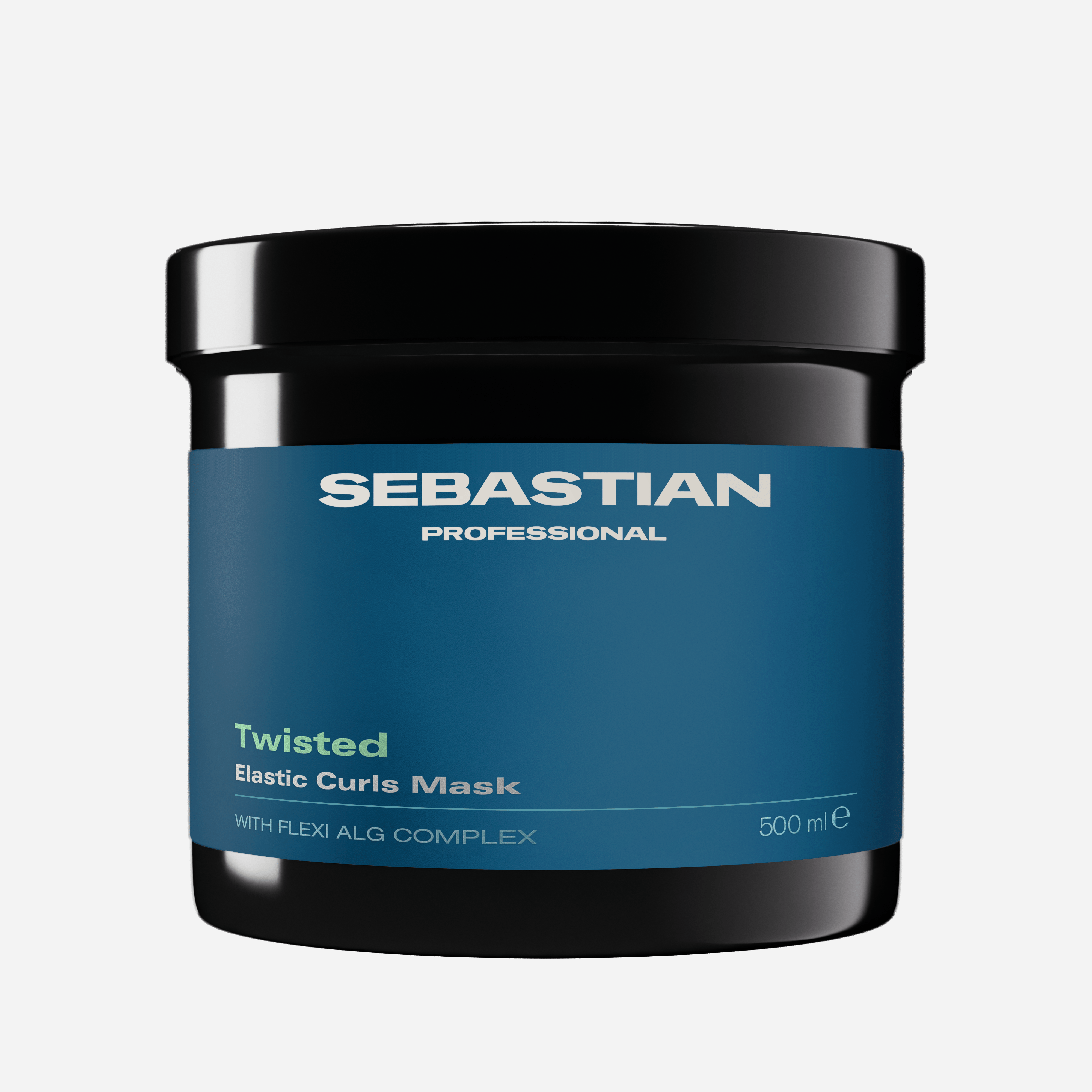 Sebastian Mascarilla Sebastian Professional Twisted Mascarilla 500ml Roberta Beauty Club Tienda Online Productos de Peluqueria