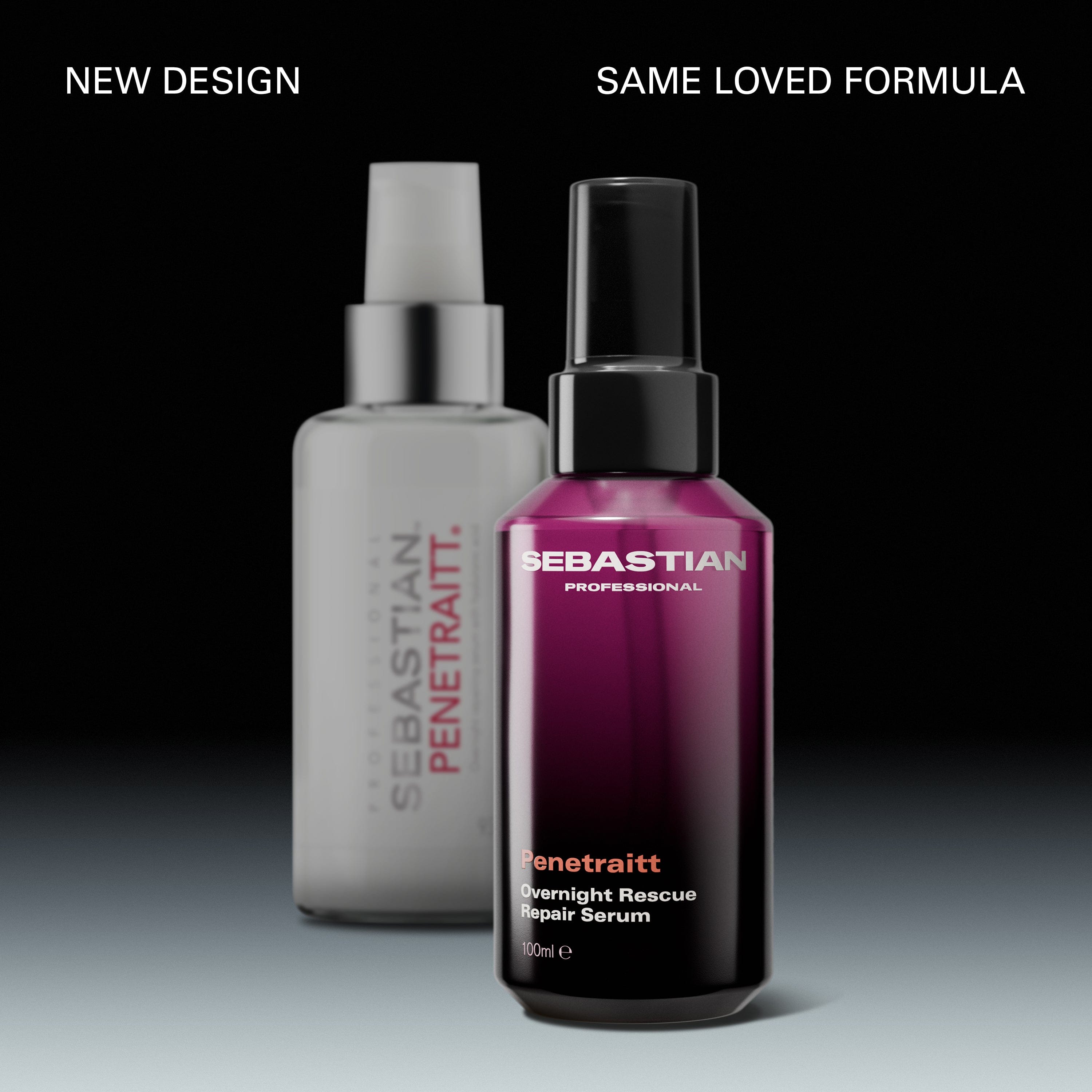 Sebastian Sérum Sebastian Professional Penetraitt Sérum 100ml Roberta Beauty Club Tienda Online Productos de Peluqueria