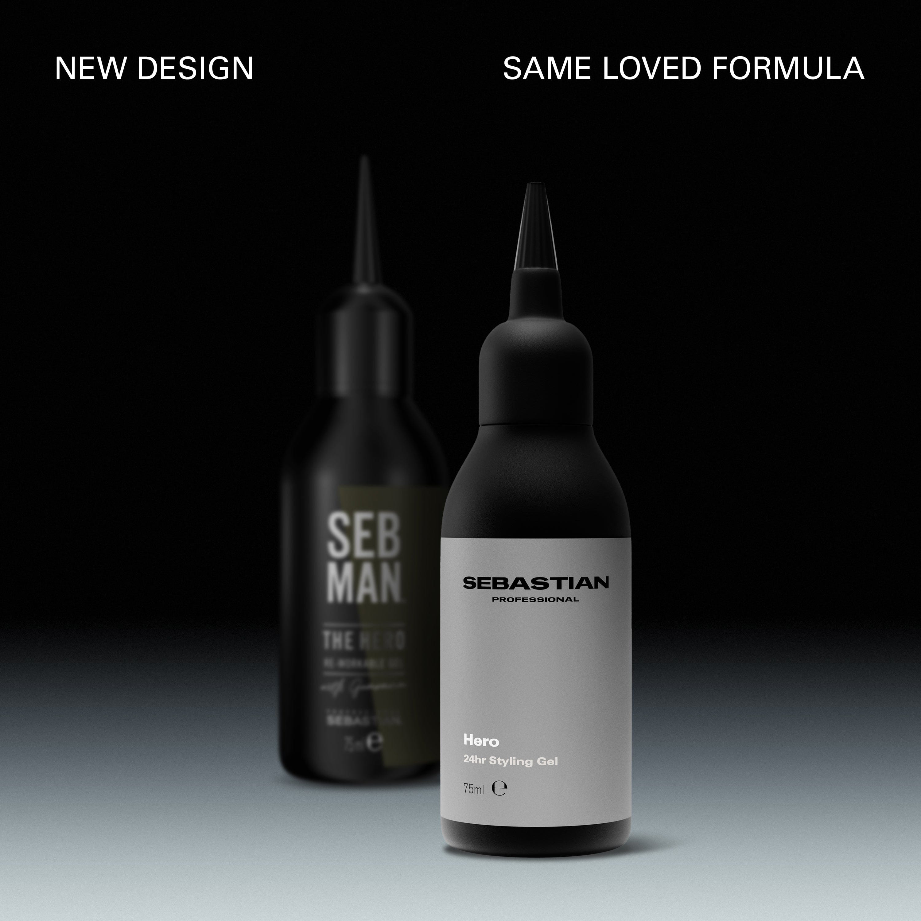 Sebastian Styling Sebastian Professional Hero Gel 75ml Roberta Beauty Club Tienda Online Productos de Peluqueria
