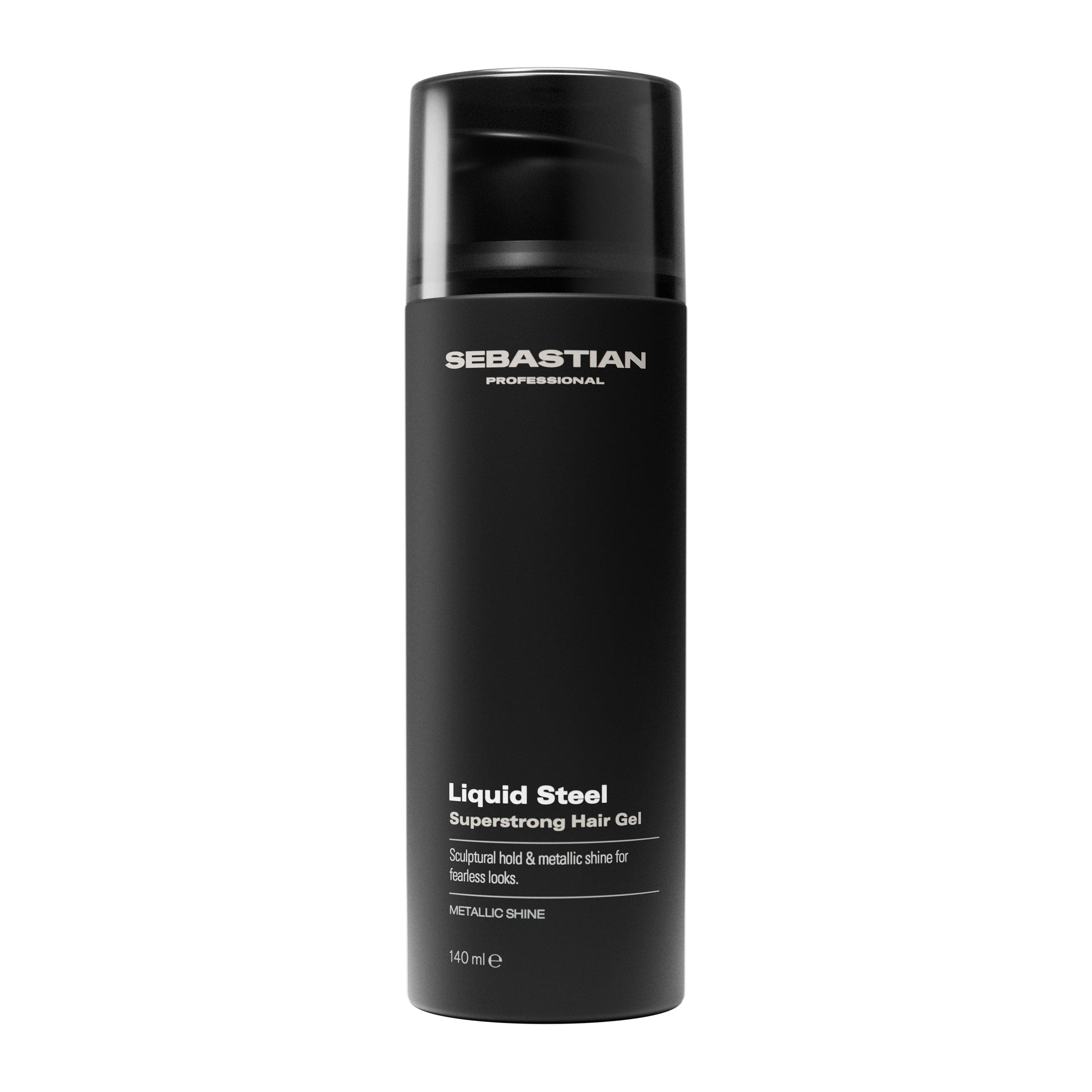 Sebastian Styling Sebastian Professional Liquid Steel Gel 140ml Roberta Beauty Club Tienda Online Productos de Peluqueria
