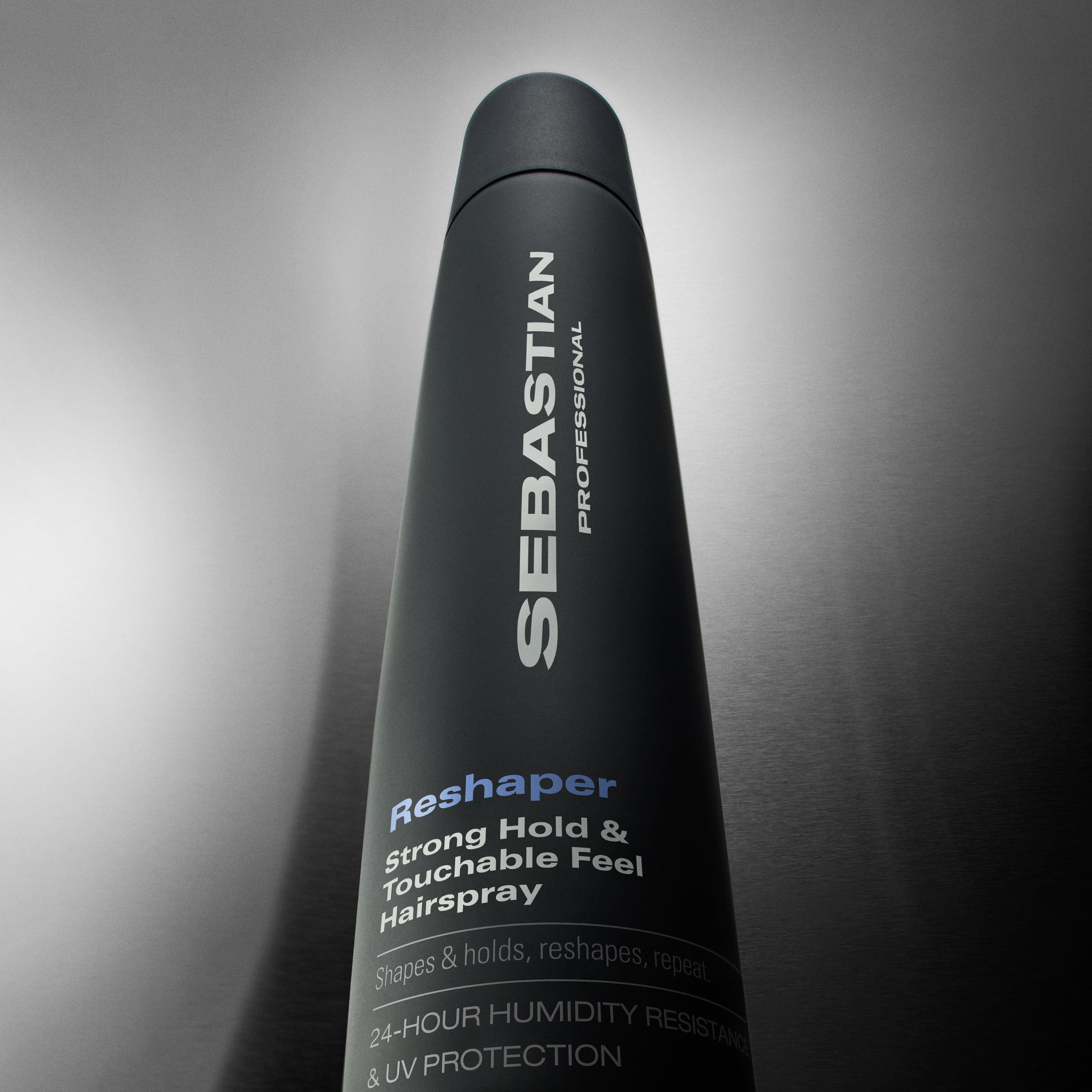 Sebastian Styling Sebastian Professional Reshaper Laca Fijación Fuerte 300ml Roberta Beauty Club Tienda Online Productos de Peluqueria