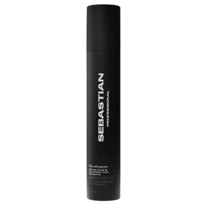 Sebastian Styling Sebastian Professional Reshaper Laca Fijación Fuerte 500ml Roberta Beauty Club Tienda Online Productos de Peluqueria