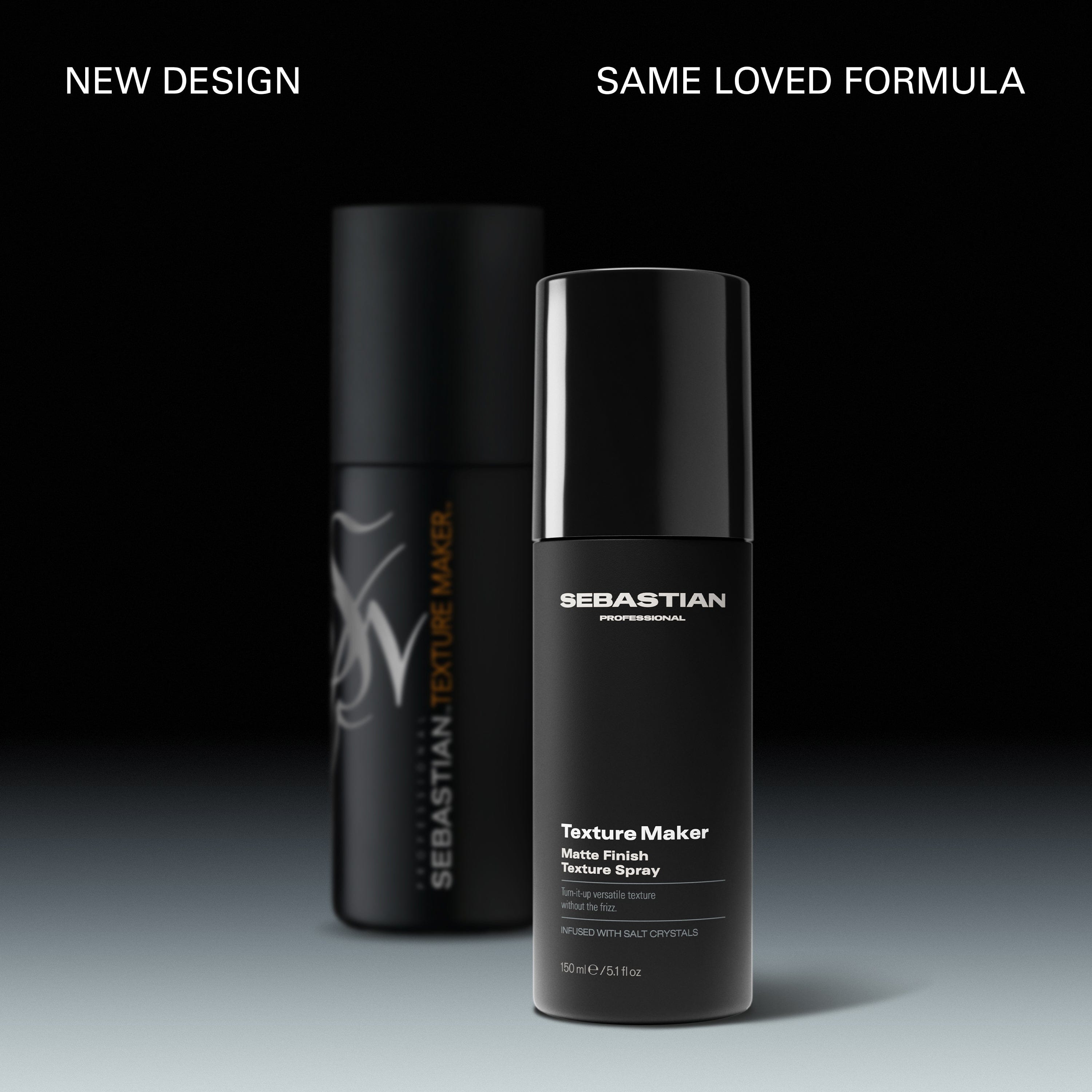 Sebastian Styling Sebastian Professional Texture Maker Spray 150ml Roberta Beauty Club Tienda Online Productos de Peluqueria