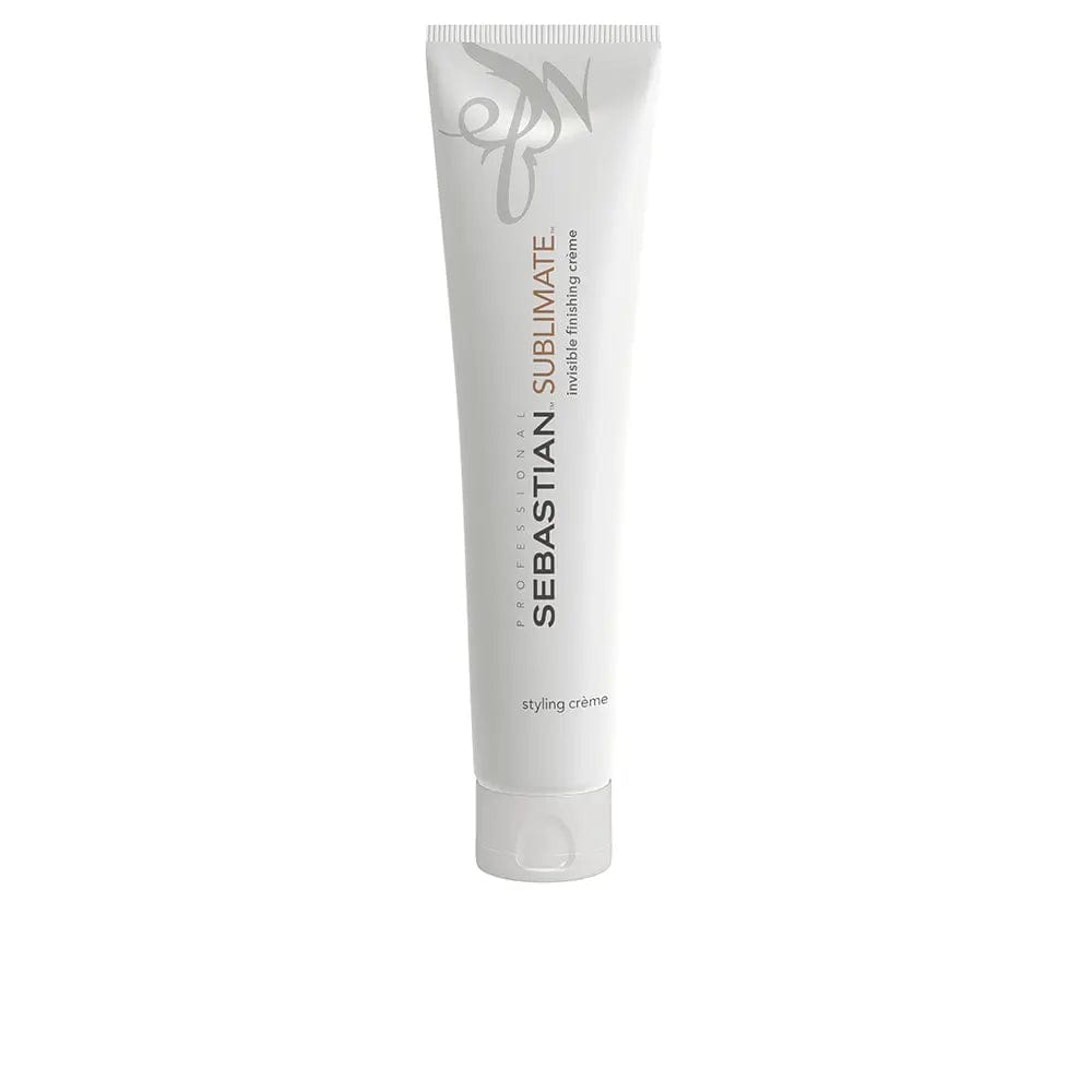 Sebastian Styling SEBASTIAN Sublimate Crema Antiencrespamiento 100ml Roberta Beauty Club Tienda Online Productos de Peluqueria