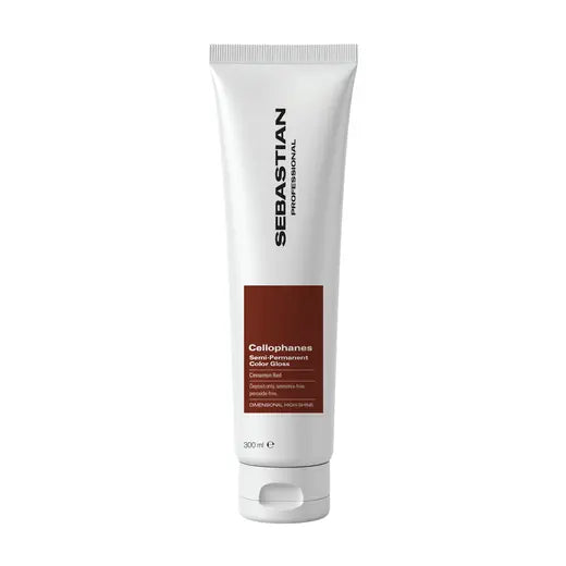 Sebastian Tratamiento Sebastian Professional Cellophanes Cinnamon red Roberta Beauty Club Tienda Online Productos de Peluqueria
