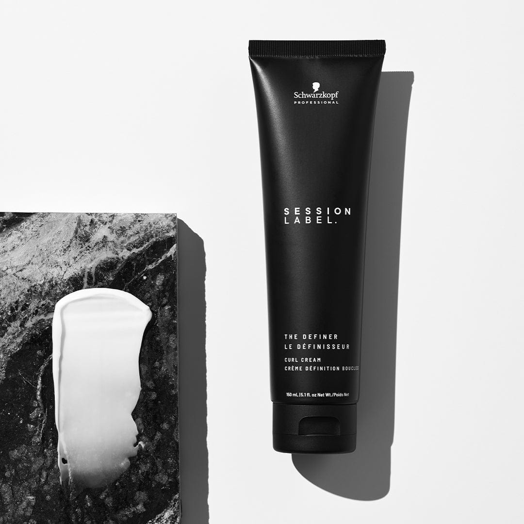 Session Label Hair Styling Products The Definer 150ml - Schwarzkopf Professional Session Label Roberta Beauty Club Tienda Online Productos de Peluqueria