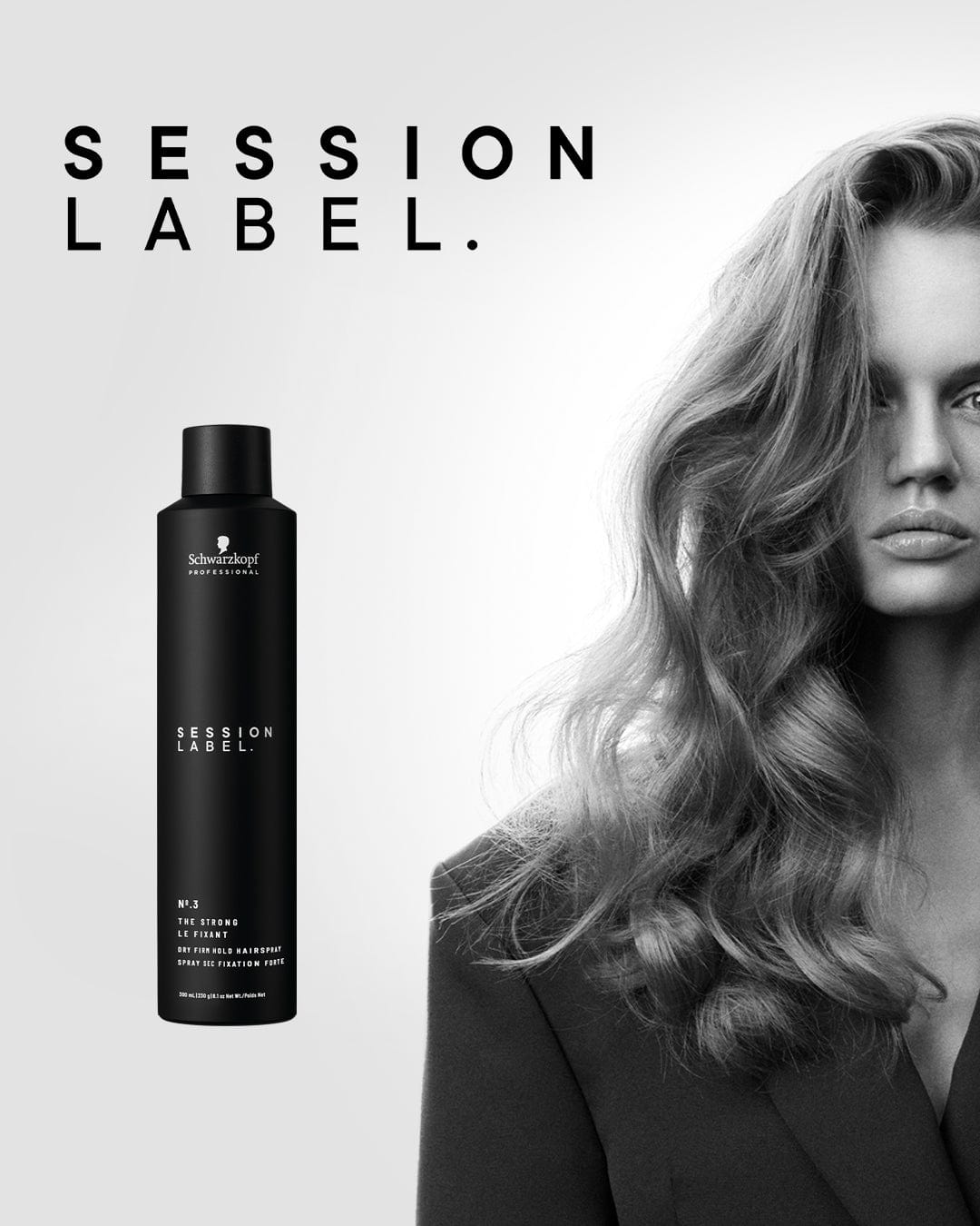 Session Label Hair Styling Products The Miracle 50ml - Schwarzkopf Professional Session Label Roberta Beauty Club Tienda Online Productos de Peluqueria